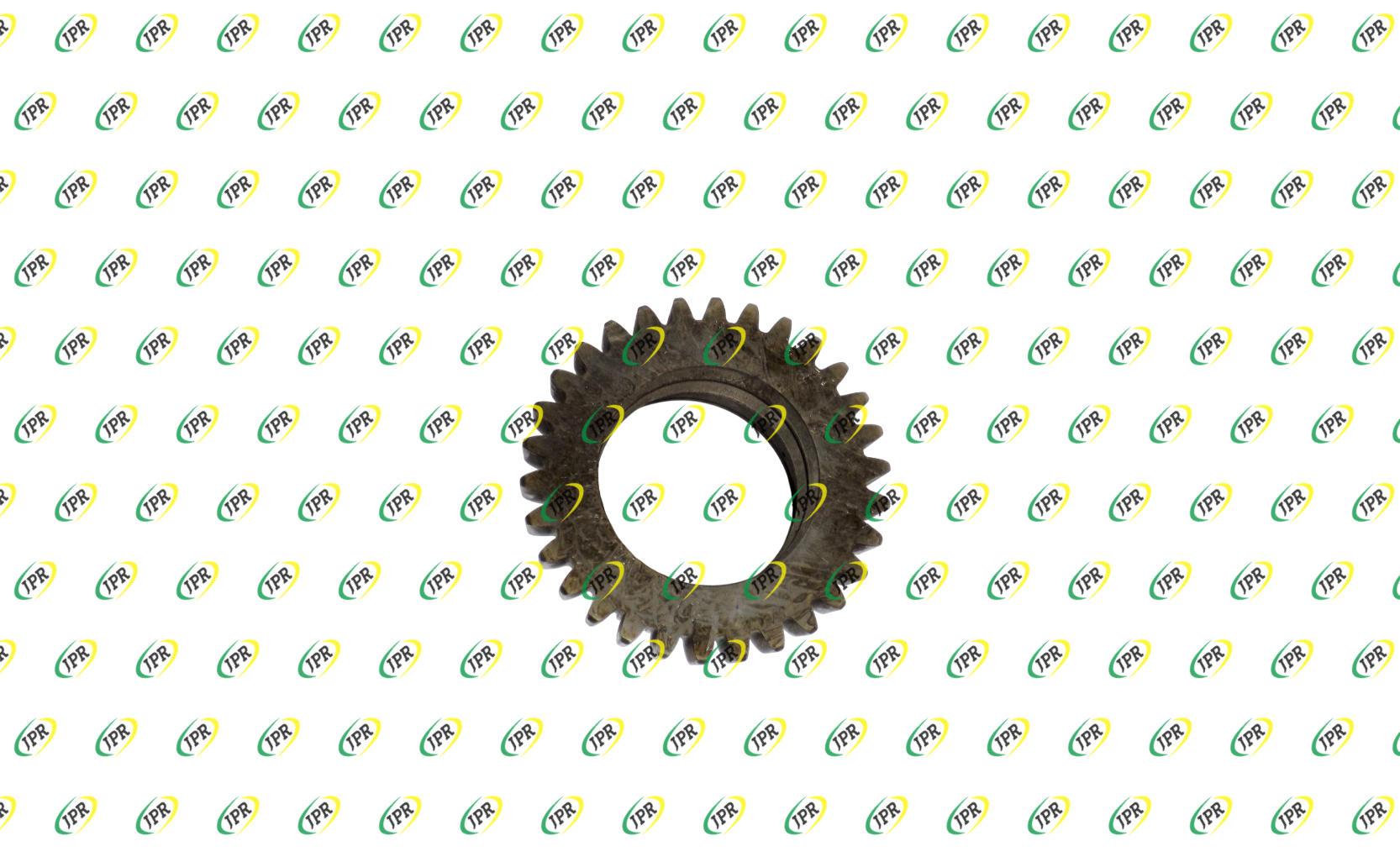 PORTA DISCO 30 DIENTES