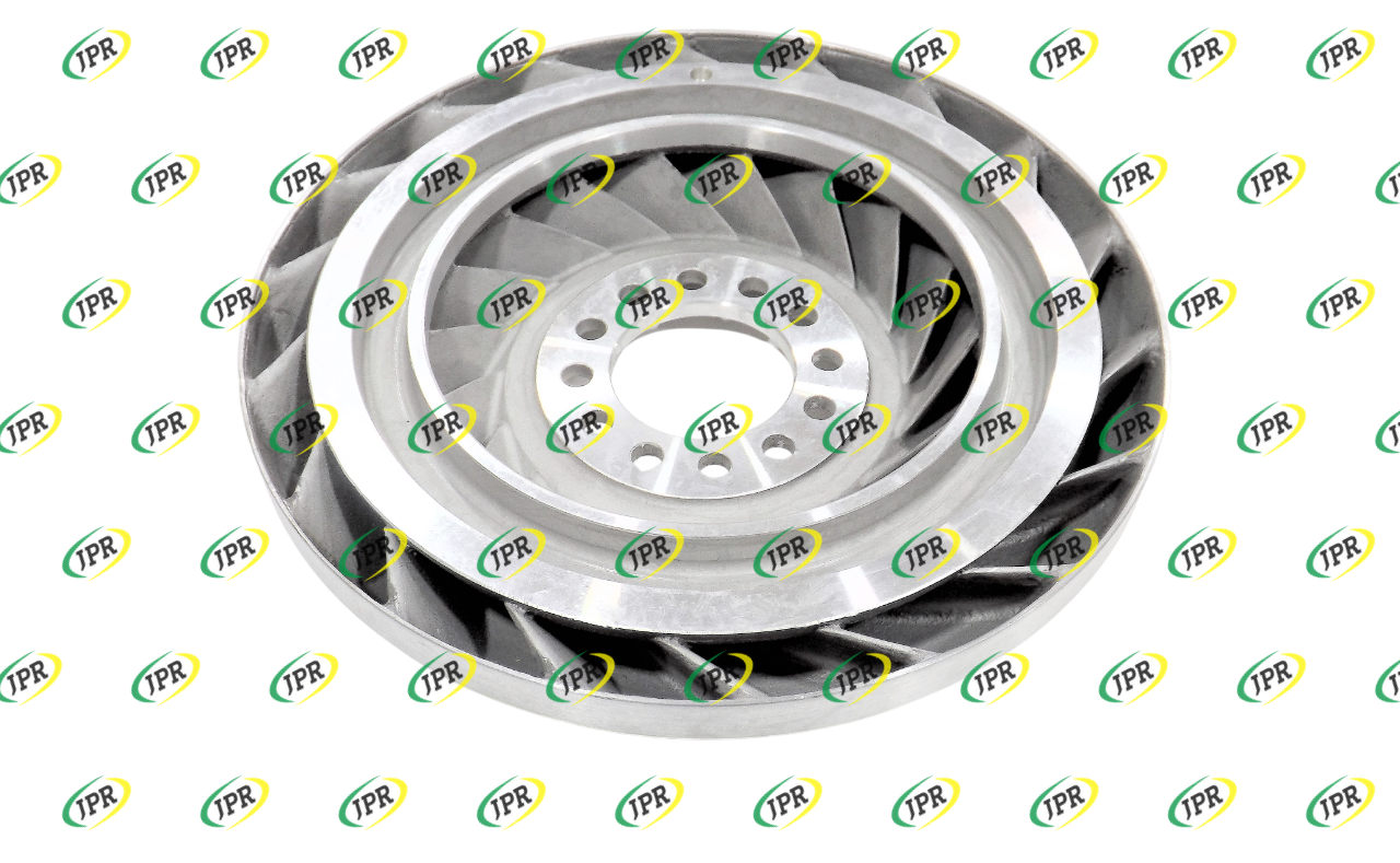 TURBINA 11,2 HR18.000