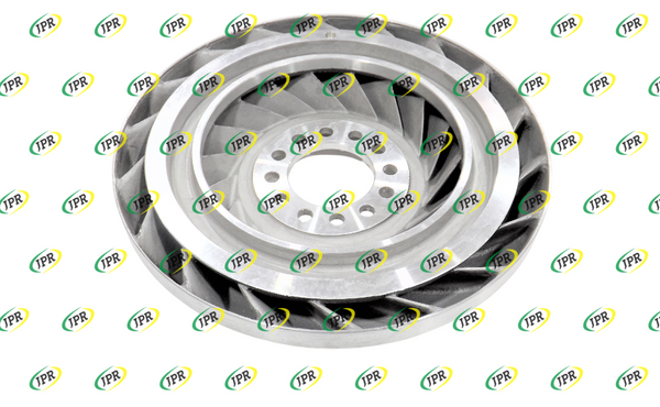 TURBINA 11,2 HR18.000