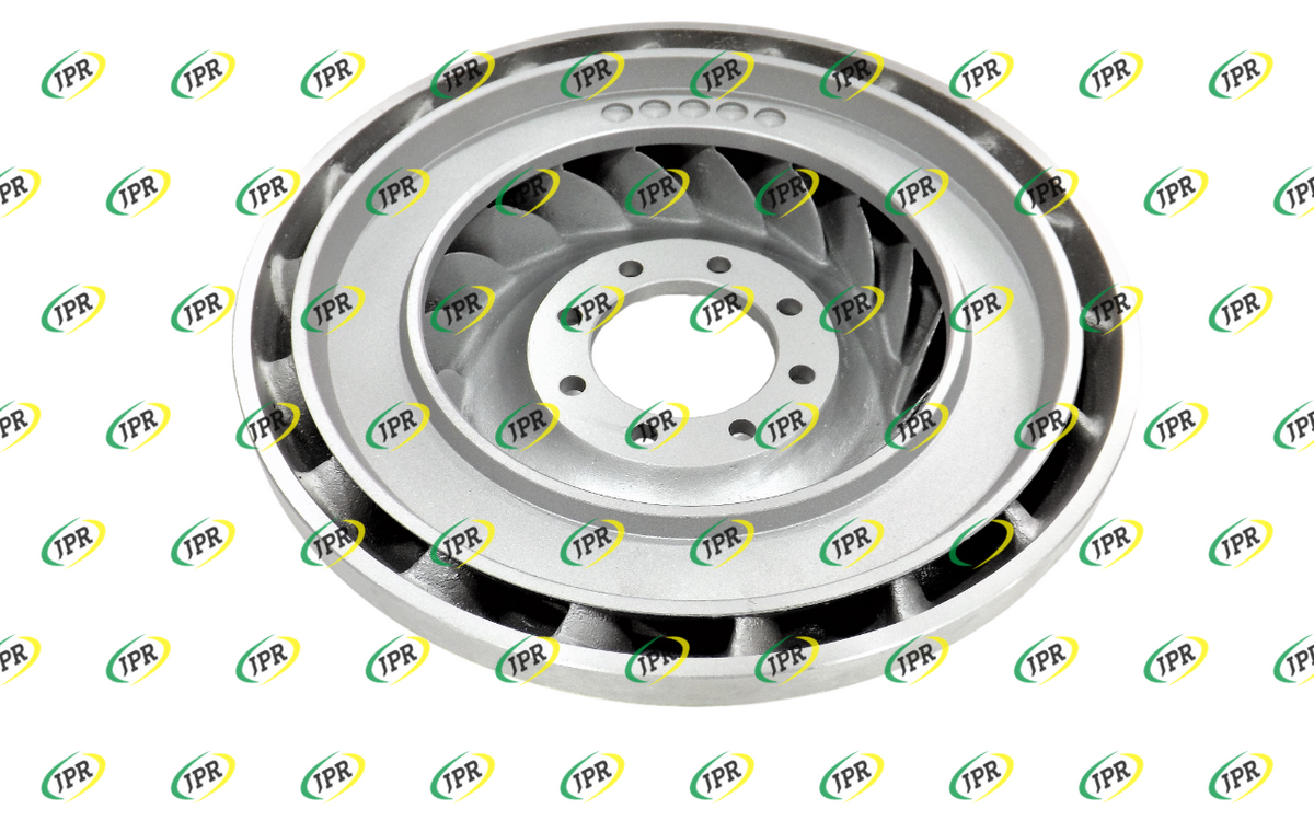 TURBINA 13 PULGADAS