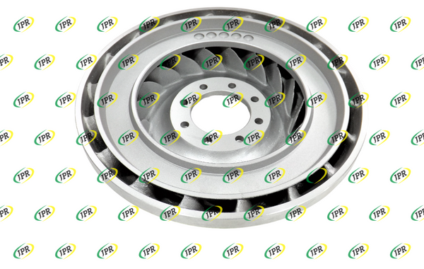 TURBINA 13 PULGADAS