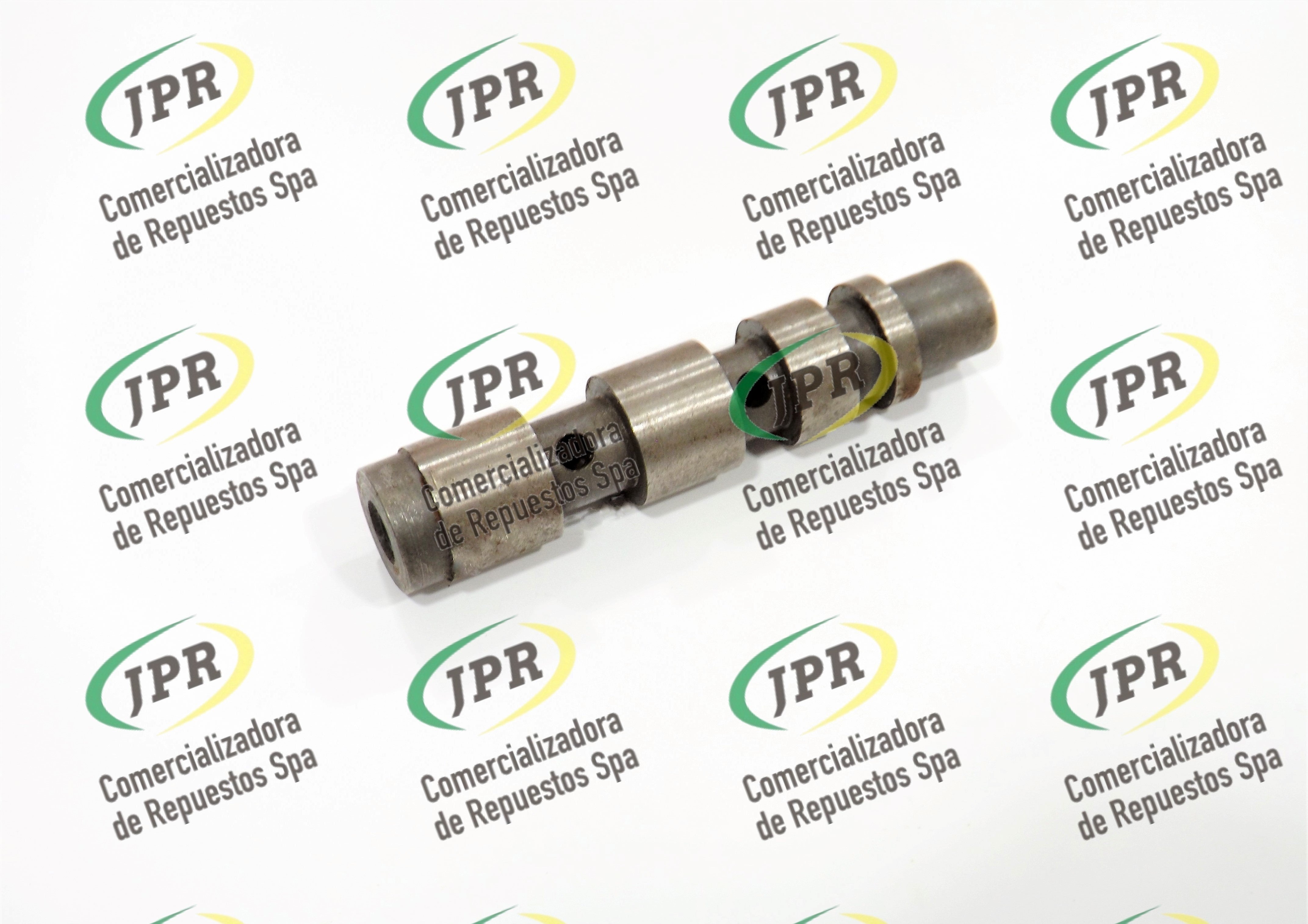 SPOOL SELECTORA DE MARCHA