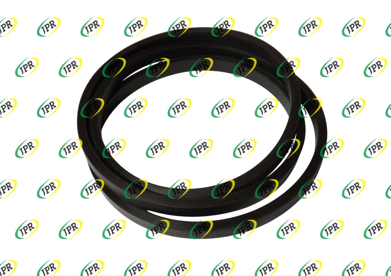 RING, SEAL
