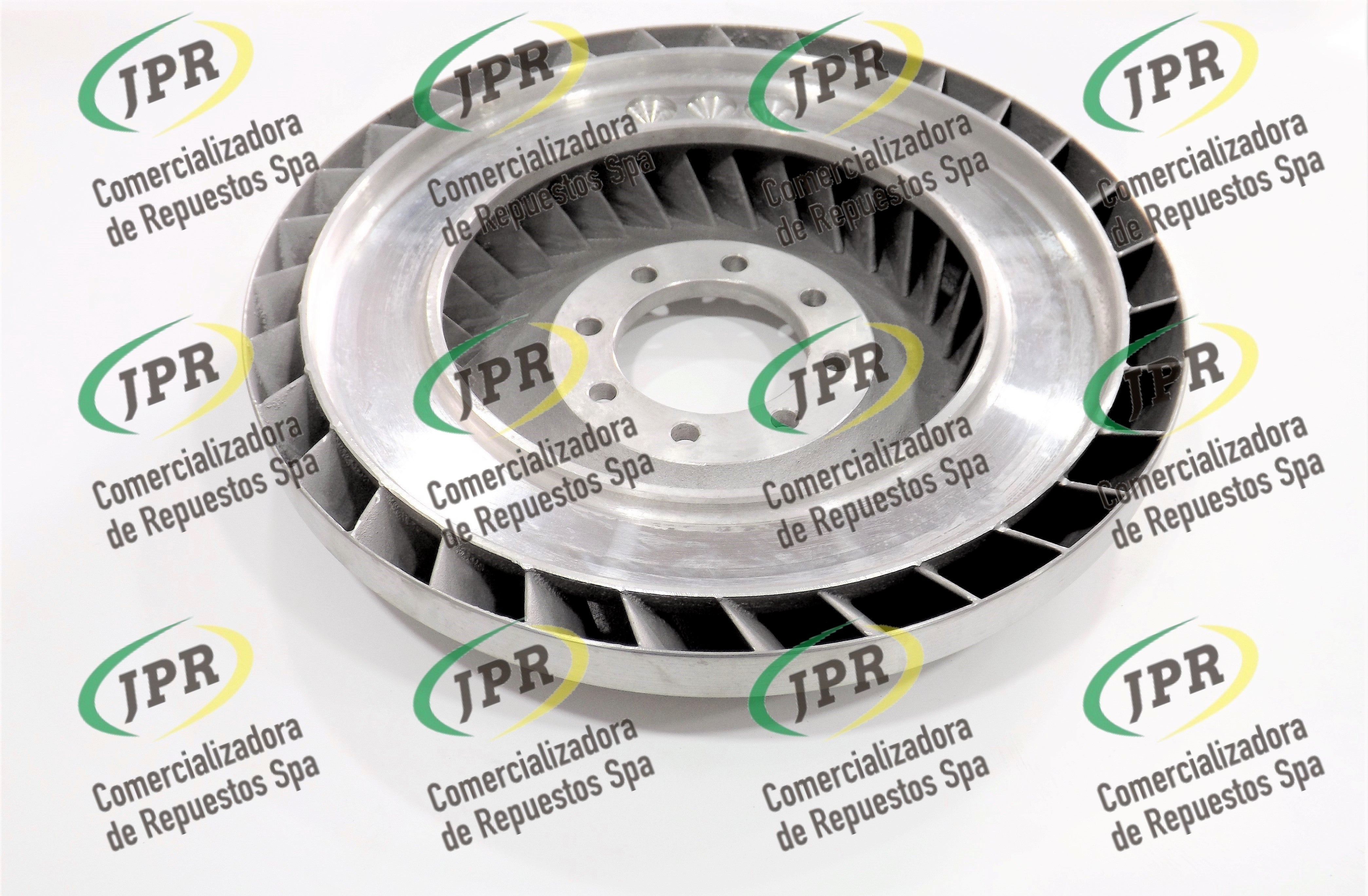 TURBINA 13.7 HR 28.000