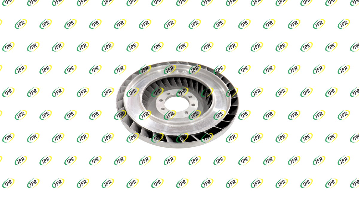 TURBINA 13.7 HR 28.000