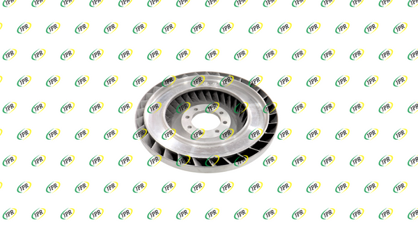 TURBINA 13.7 HR 28.000