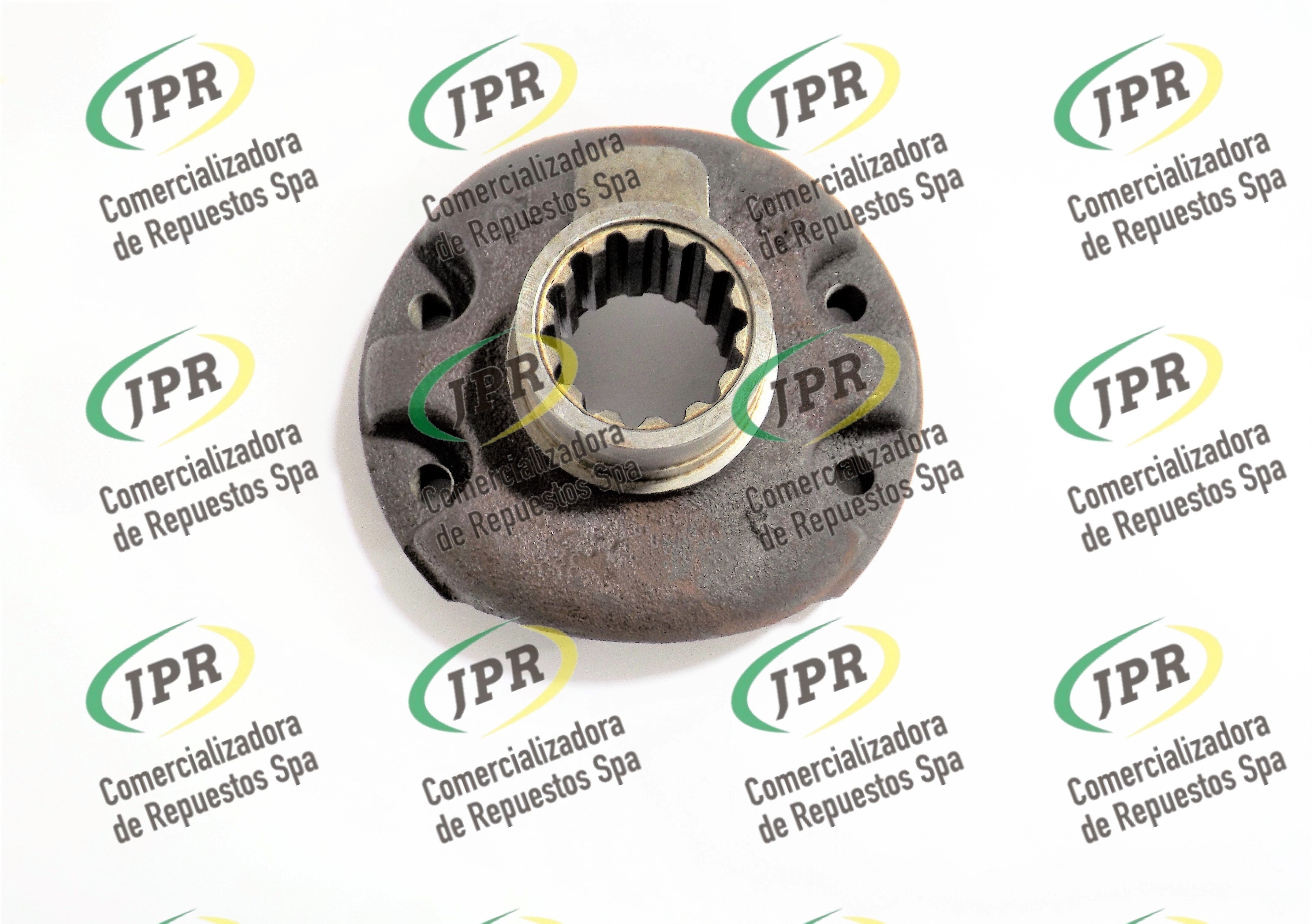 FLANGE