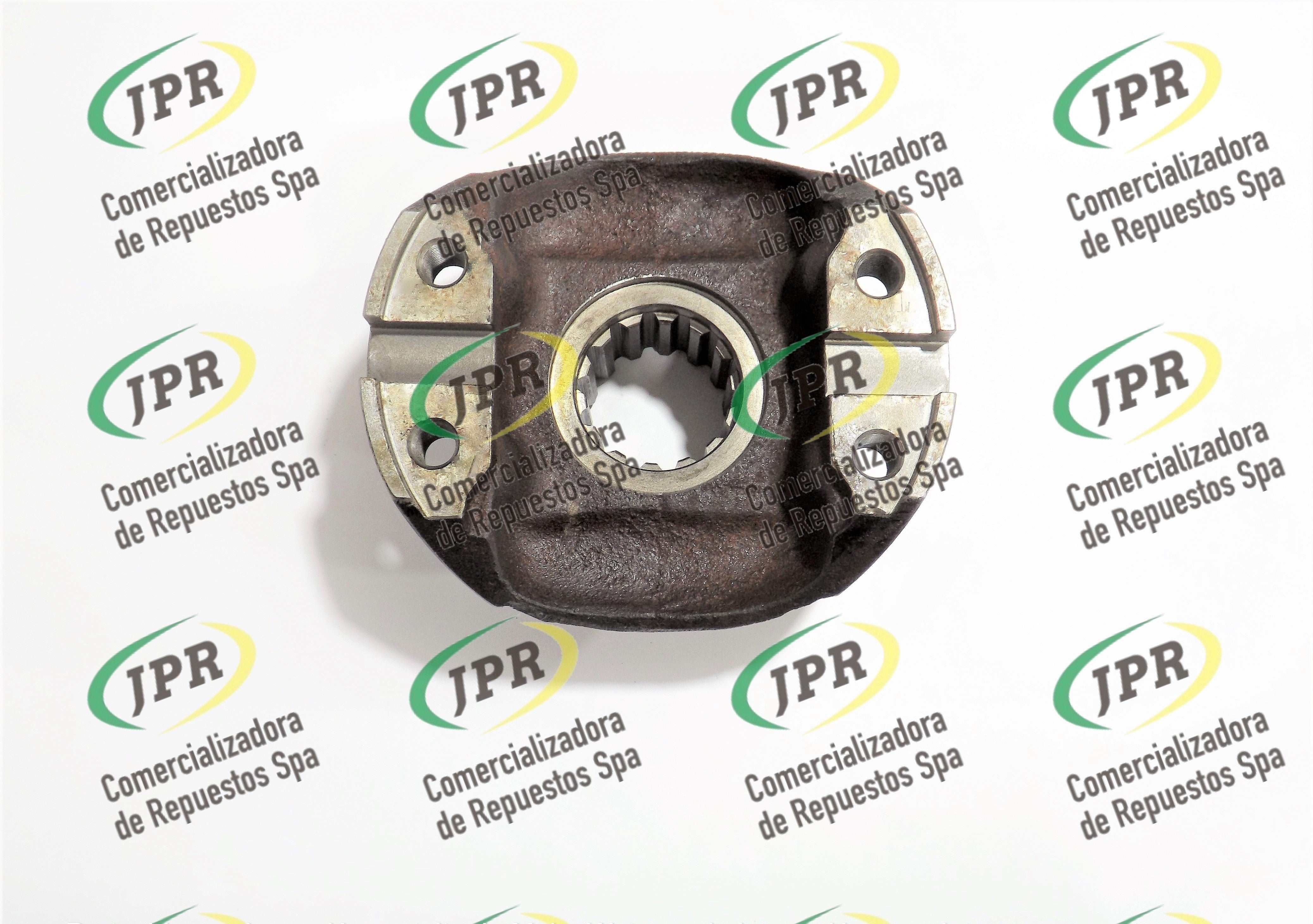 FLANGE