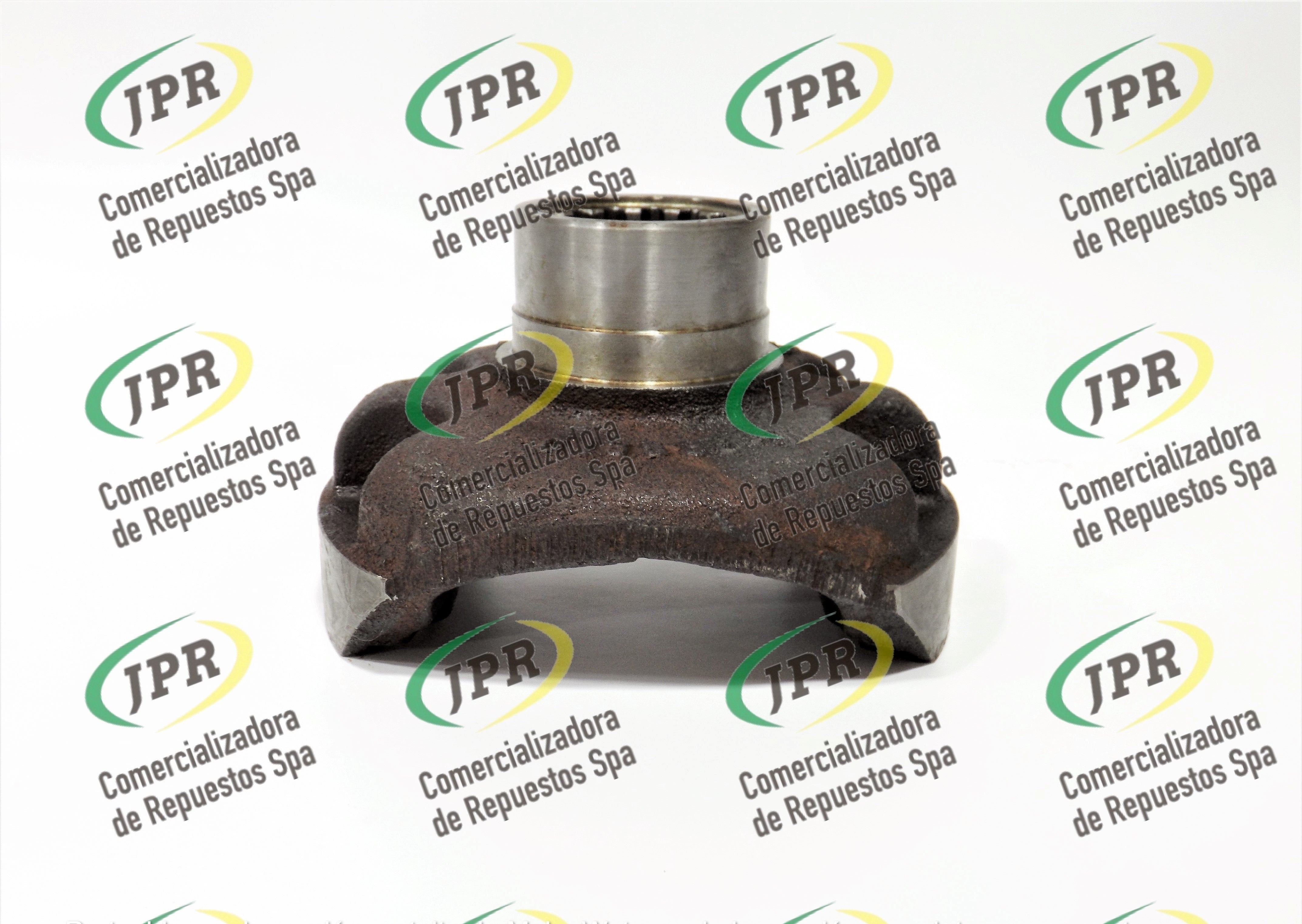 FLANGE