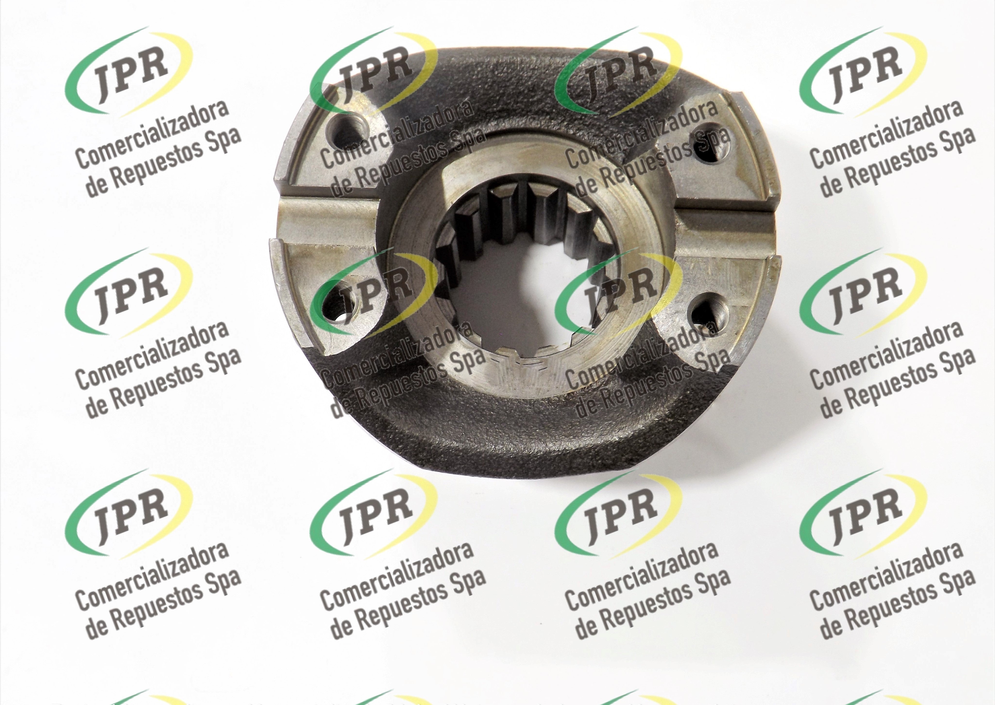 FLANGE