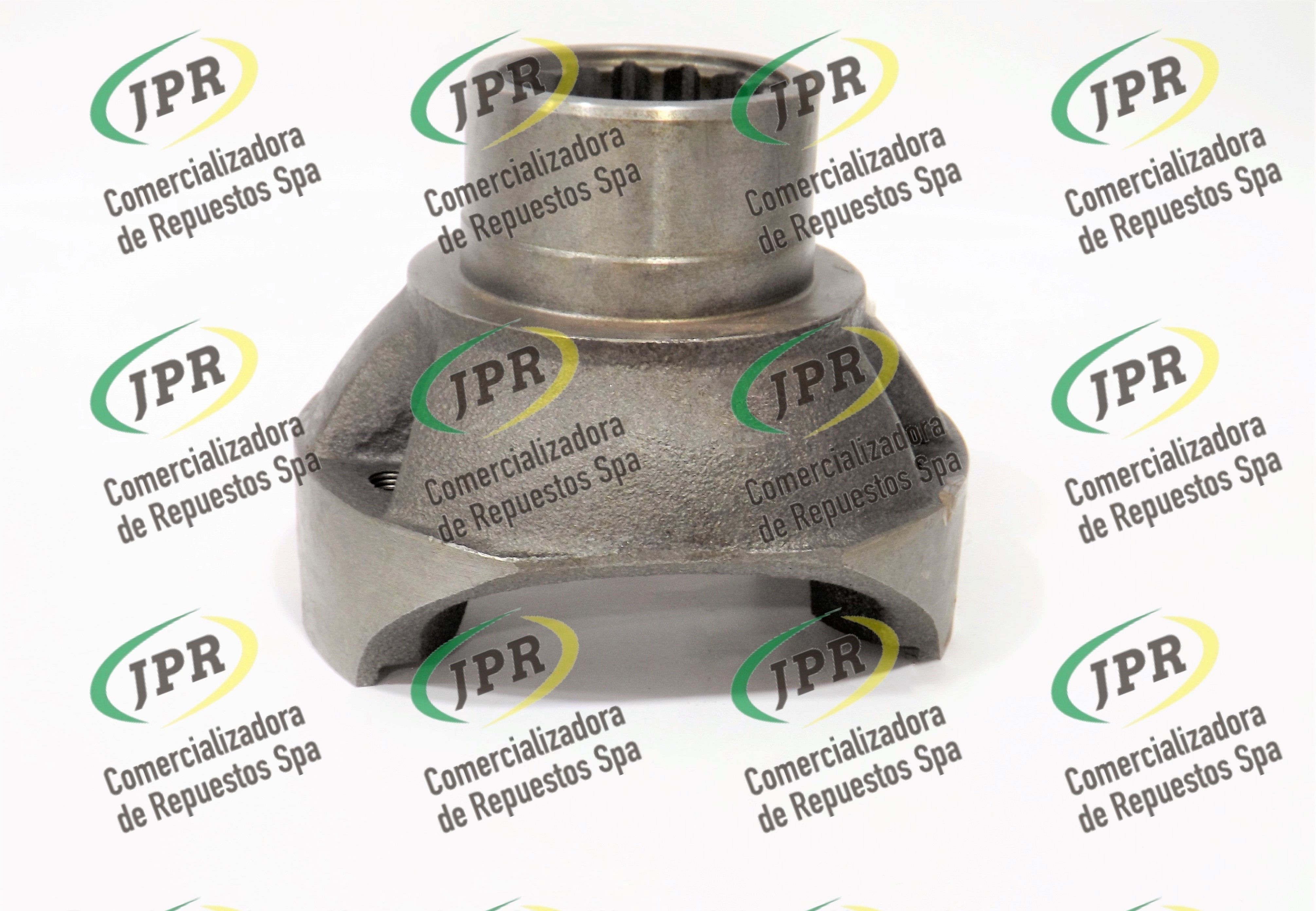 FLANGE