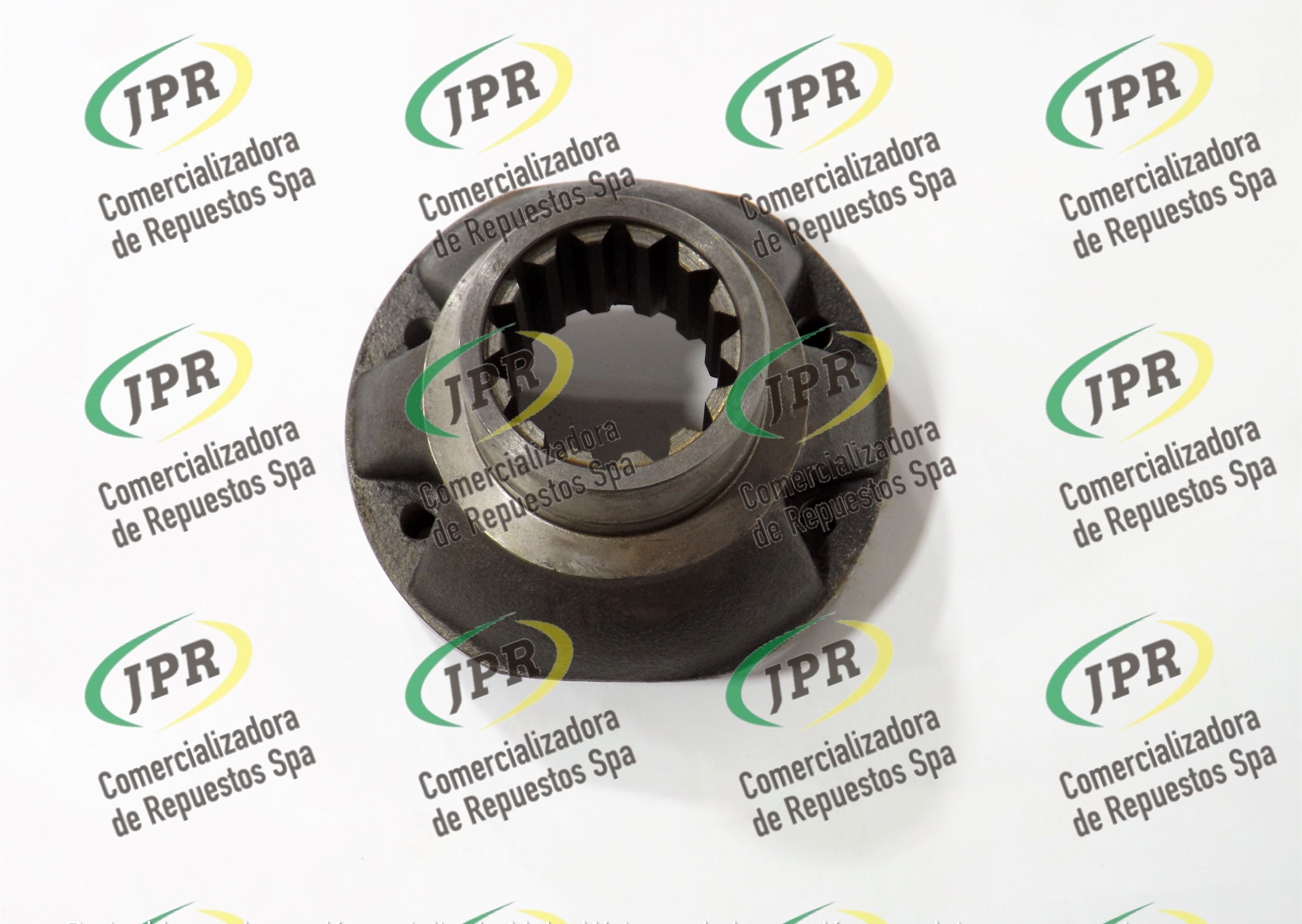 FLANGE
