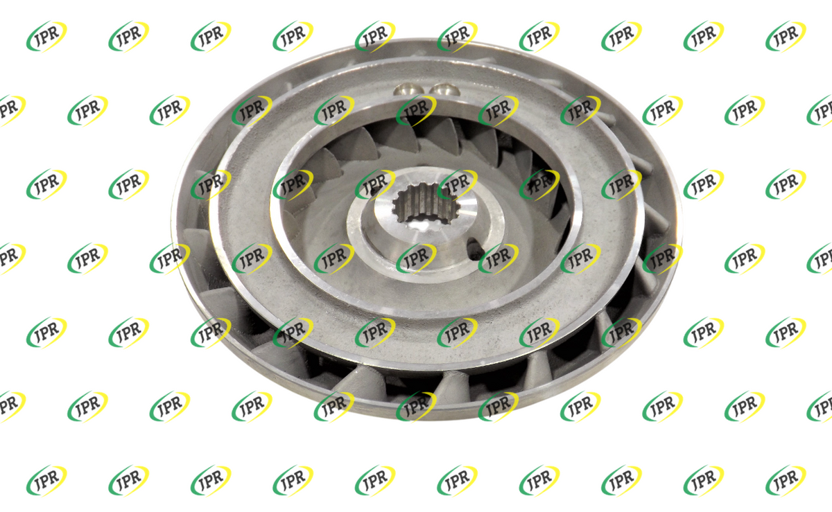 TURBINA
