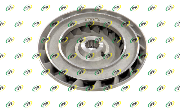 TURBINA