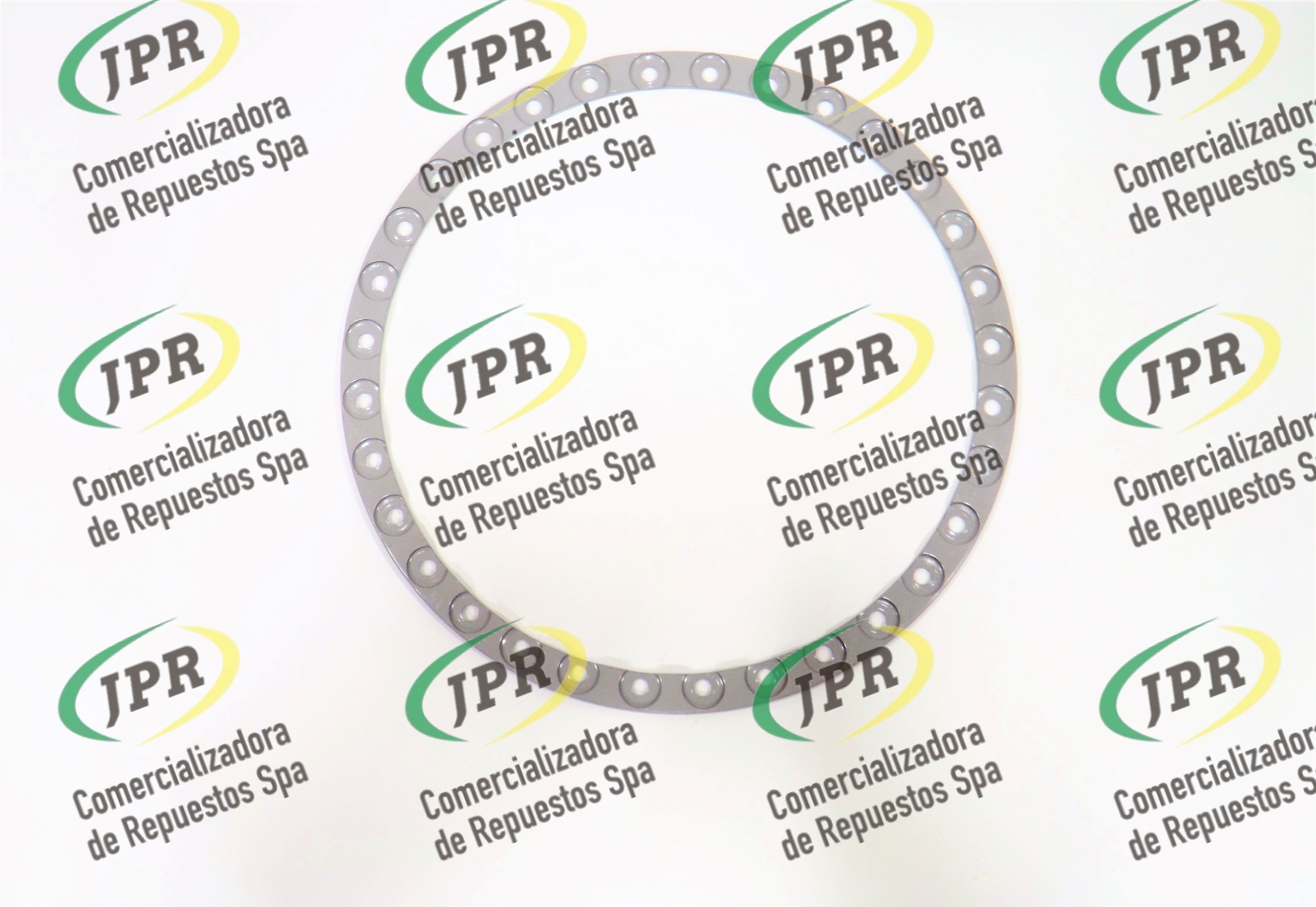 GOLILLON 32 PERFORACIONES