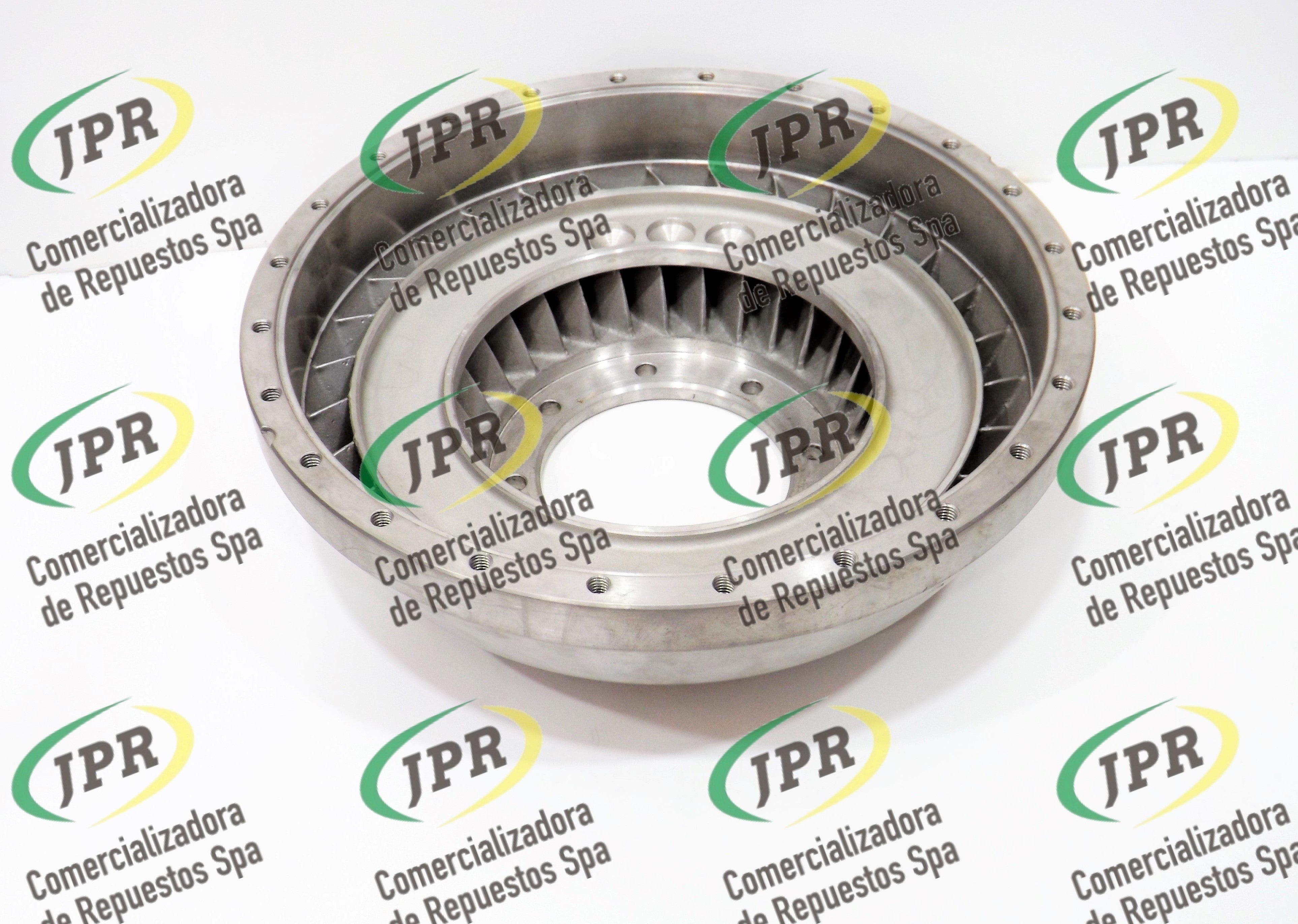 IMPELLER