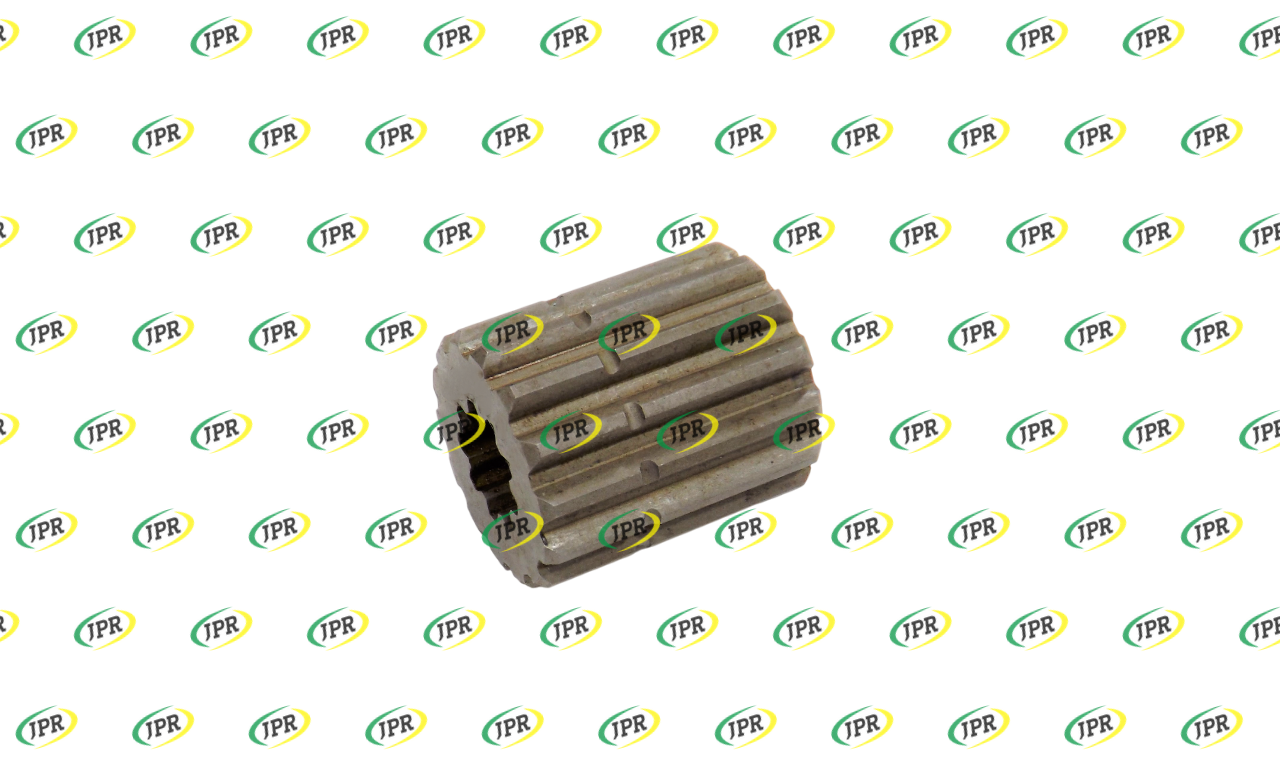 ACOPLE BOMBA HR ALUMINIO 9x14