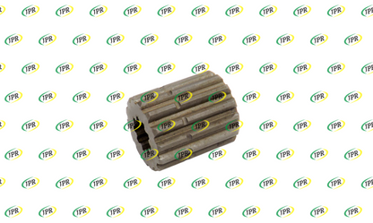 ACOPLE BOMBA HR ALUMINIO 9x14