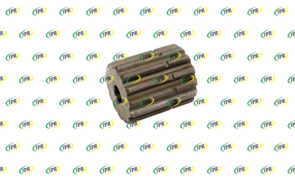 ACOPLE BOMBA HR ALUMINIO 9x14