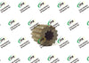 ACOPLE BOMBA HR ALUMINIO 9x14
