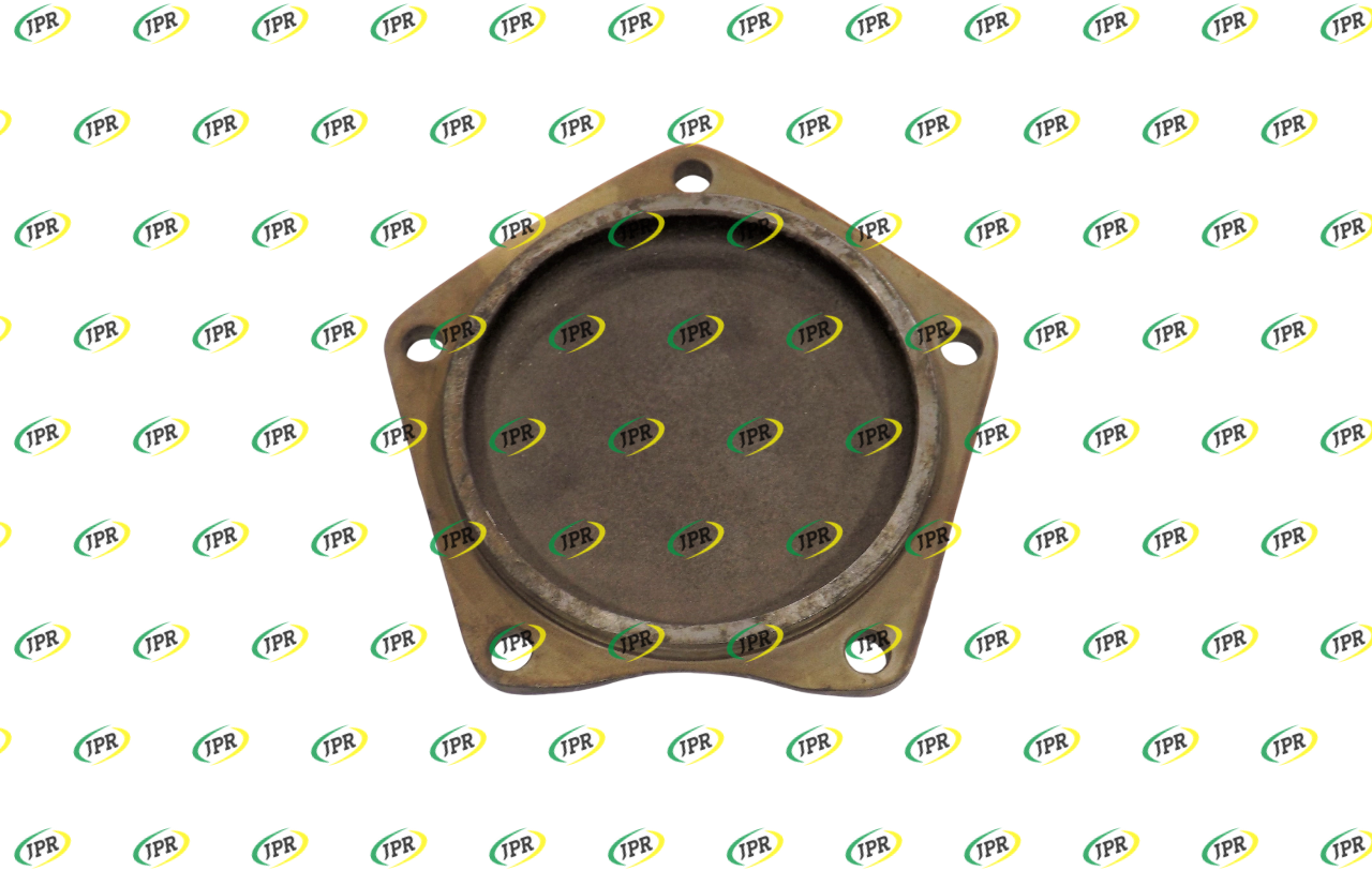 TAPA CARCASA CONVERTIDOR 270