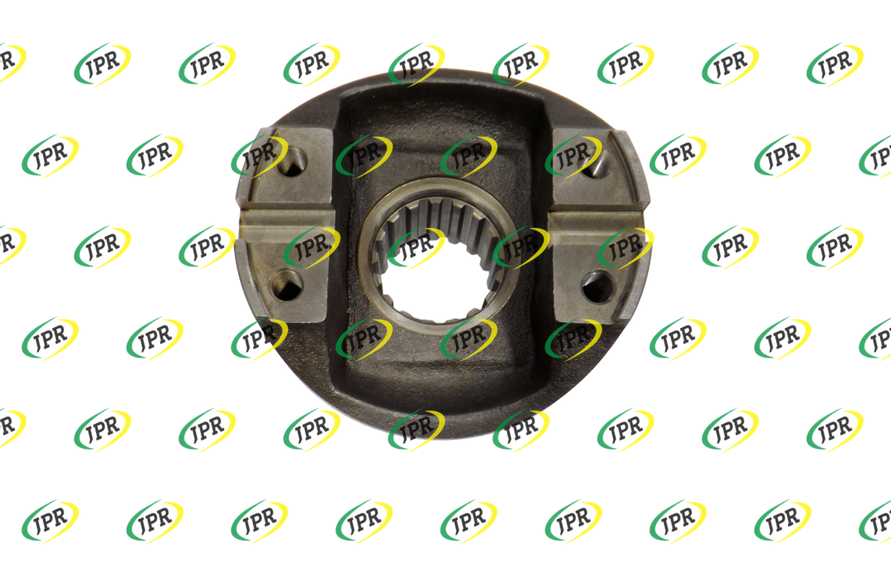 FLANGE