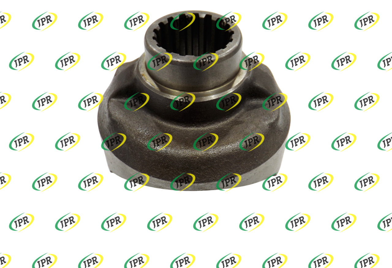 FLANGE