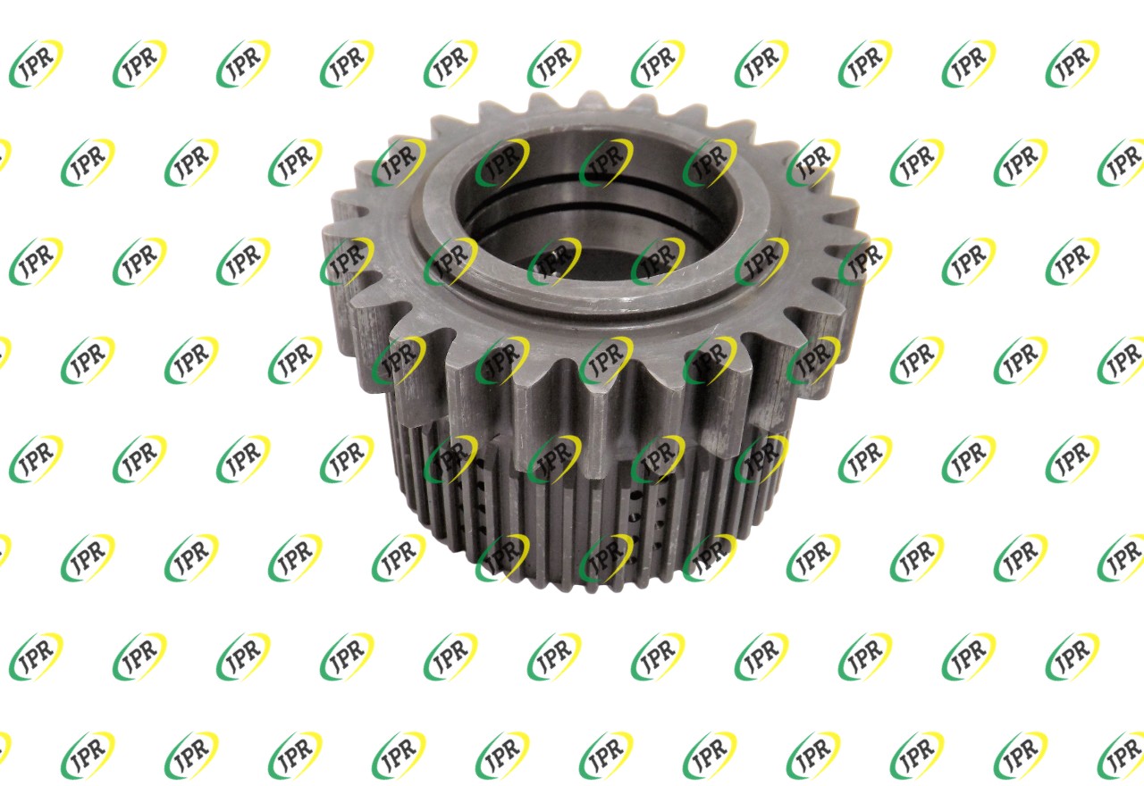 PORTA DISCO 26 DIENTES