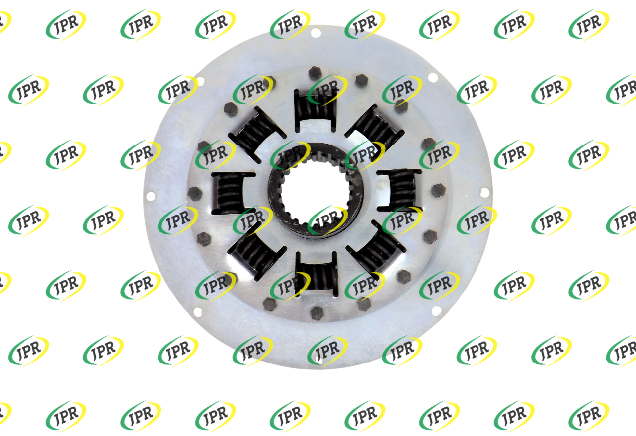 SHOCK ABSORBER