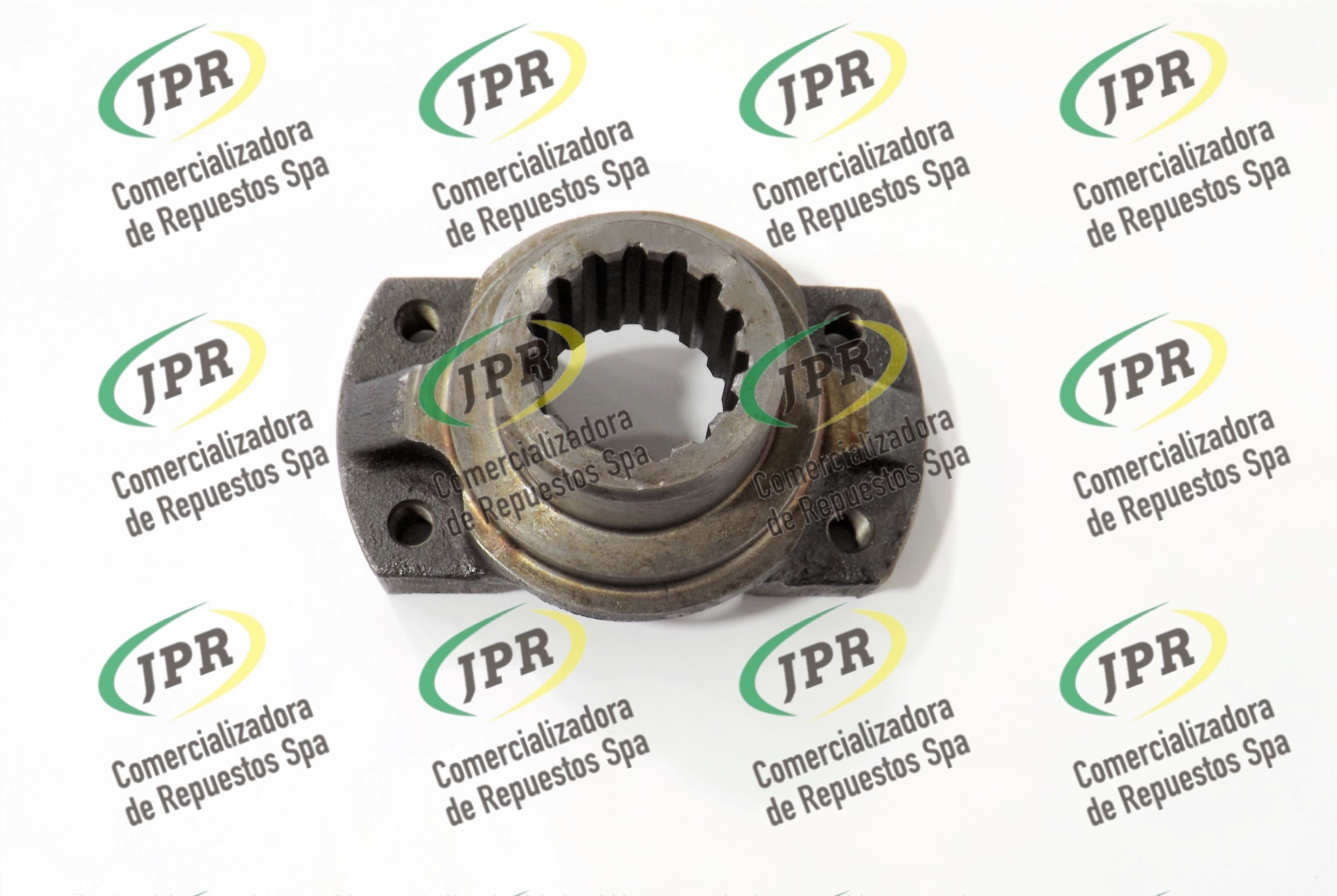 MACHON CONVERTIDOR FLANGE
