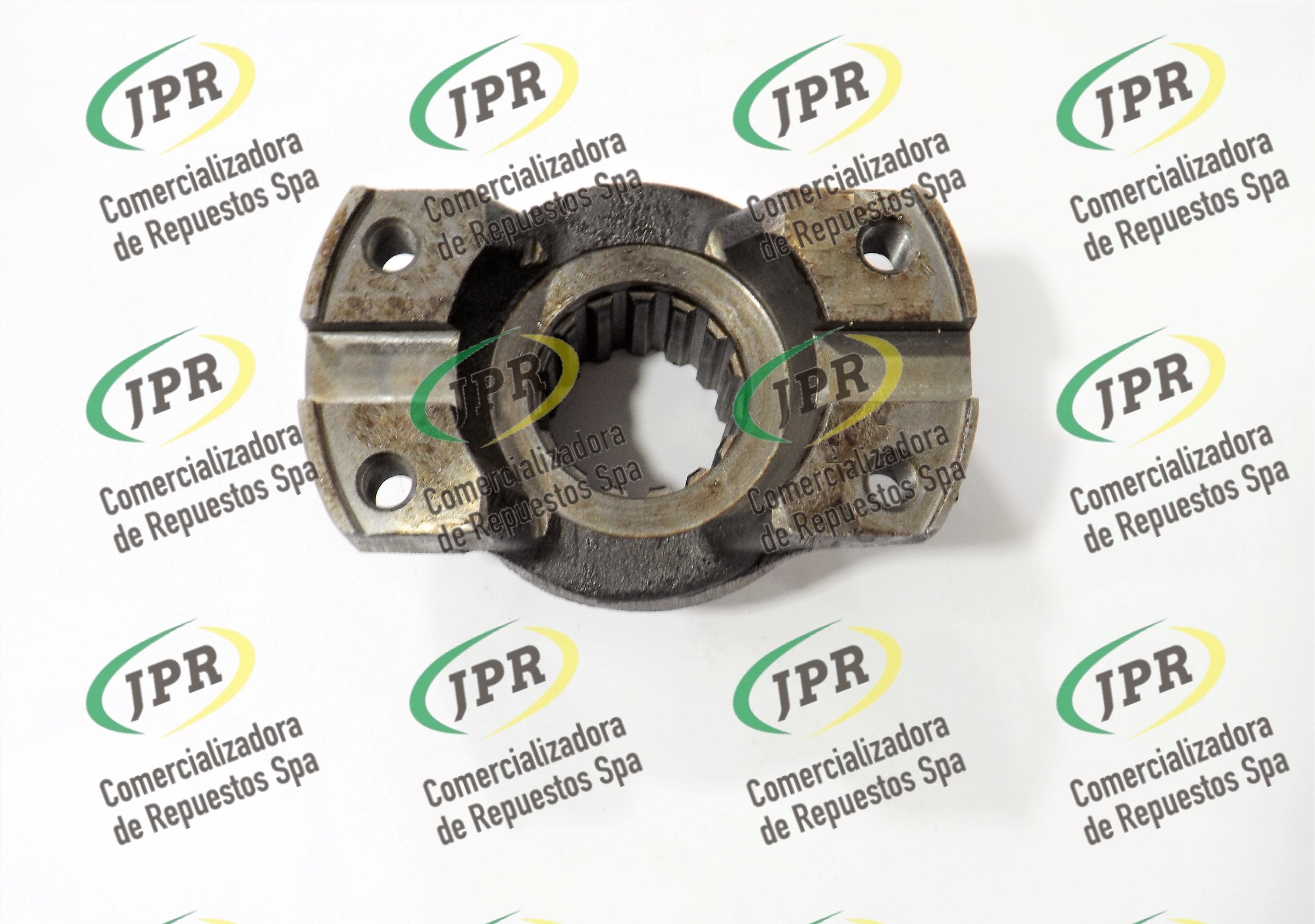 MACHON CONVERTIDOR FLANGE