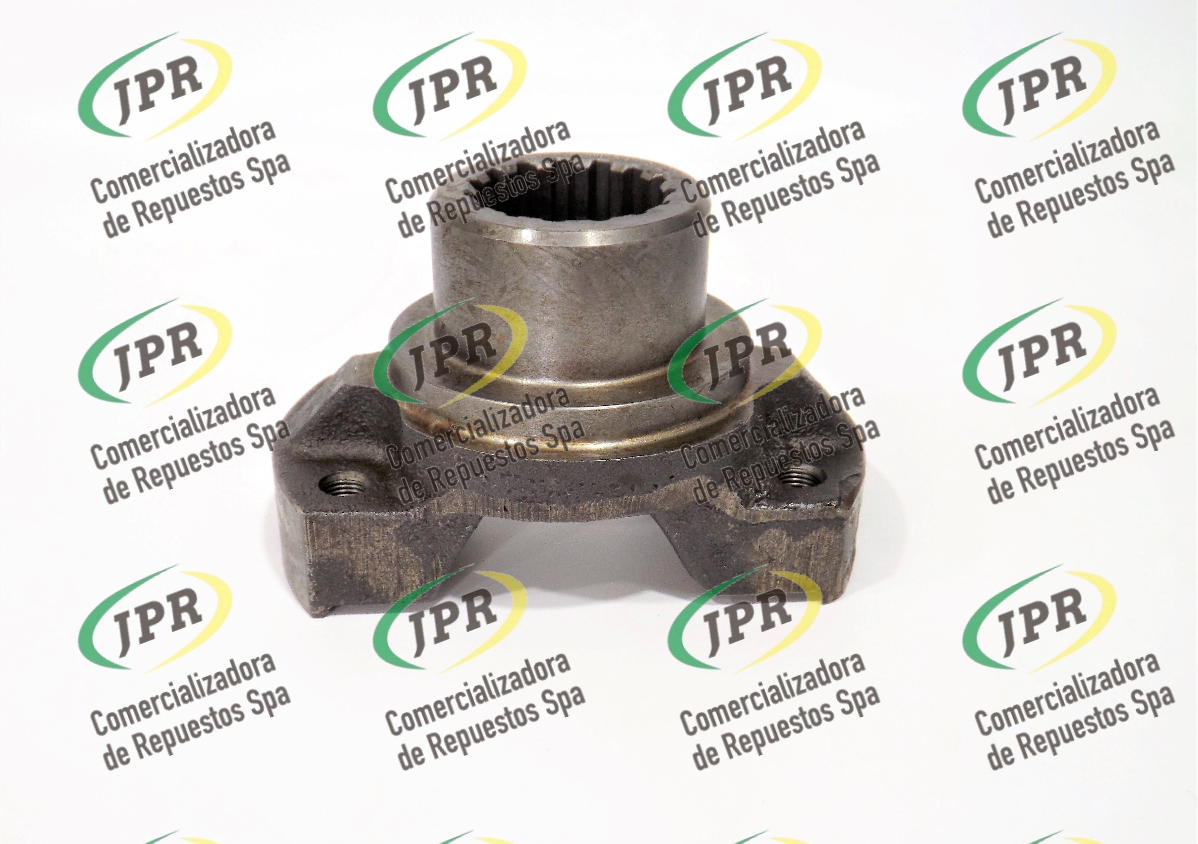 MACHON CONVERTIDOR FLANGE