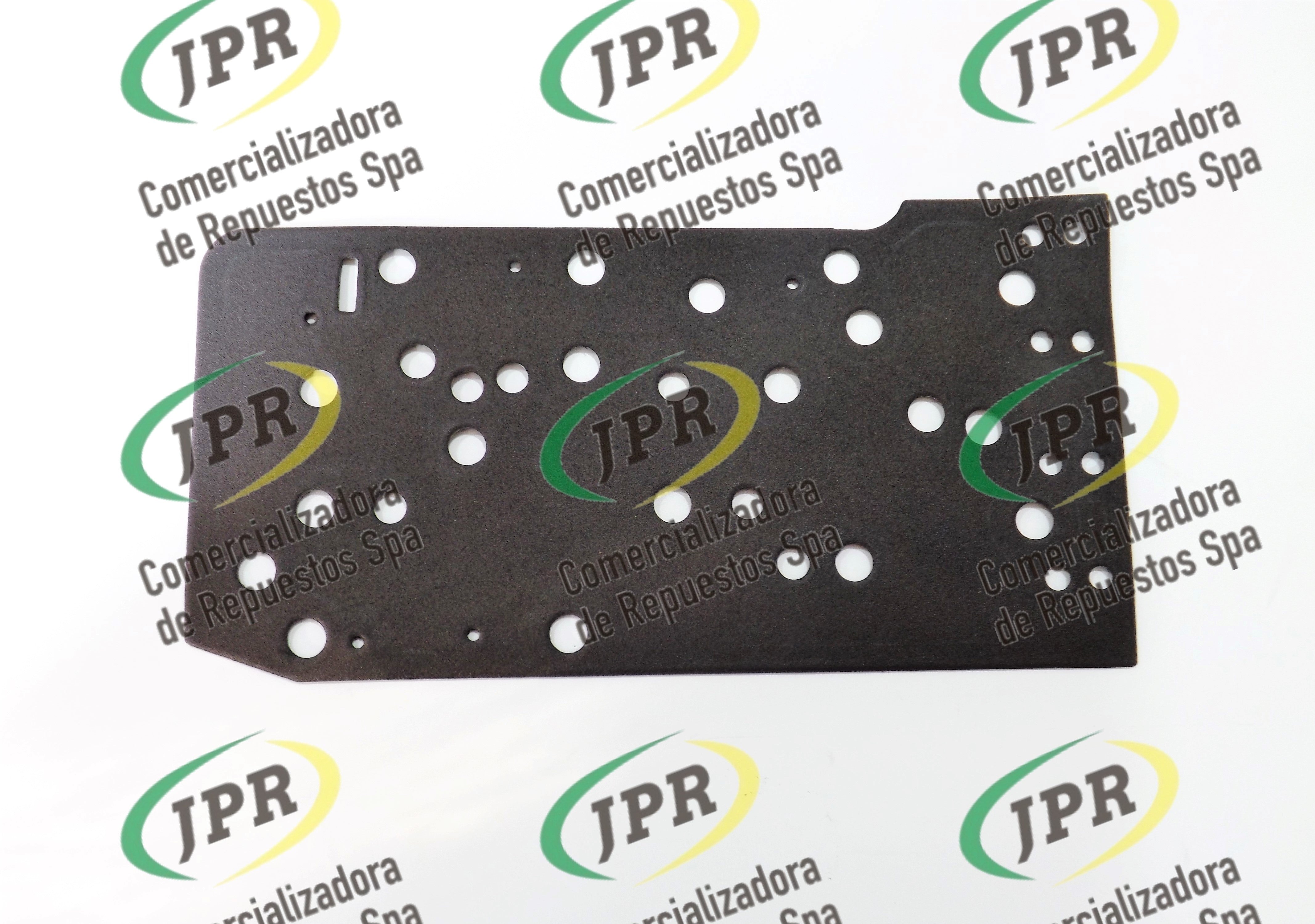 EMPAQUETADURA SELECTORA