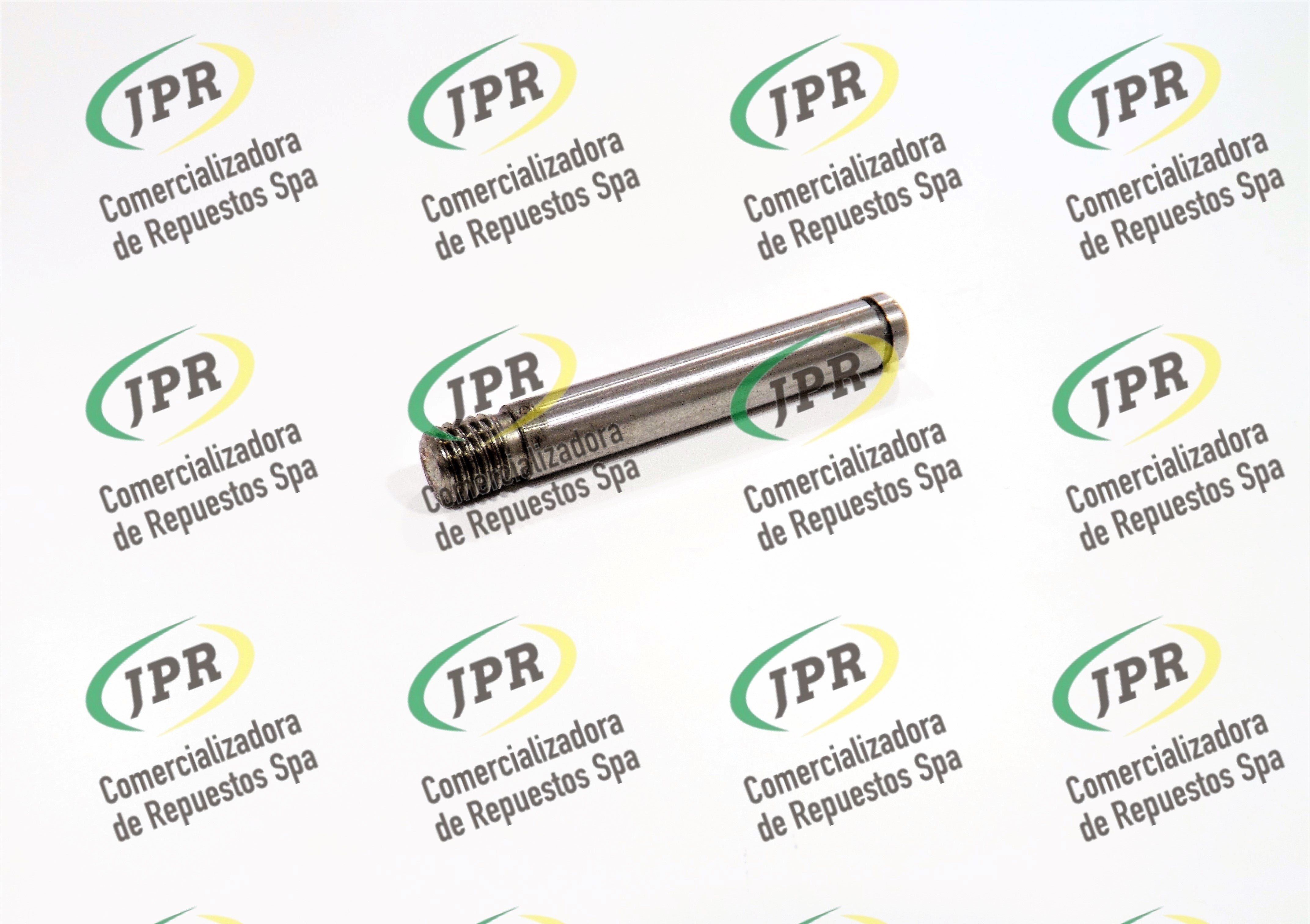 PASADOR
