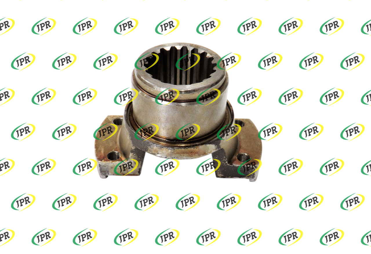 FLANGE