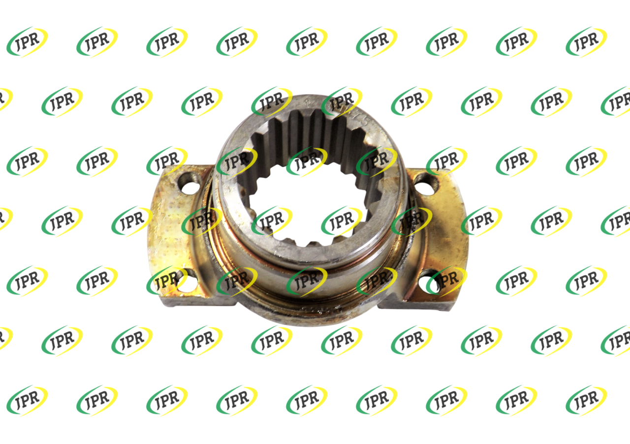 FLANGE