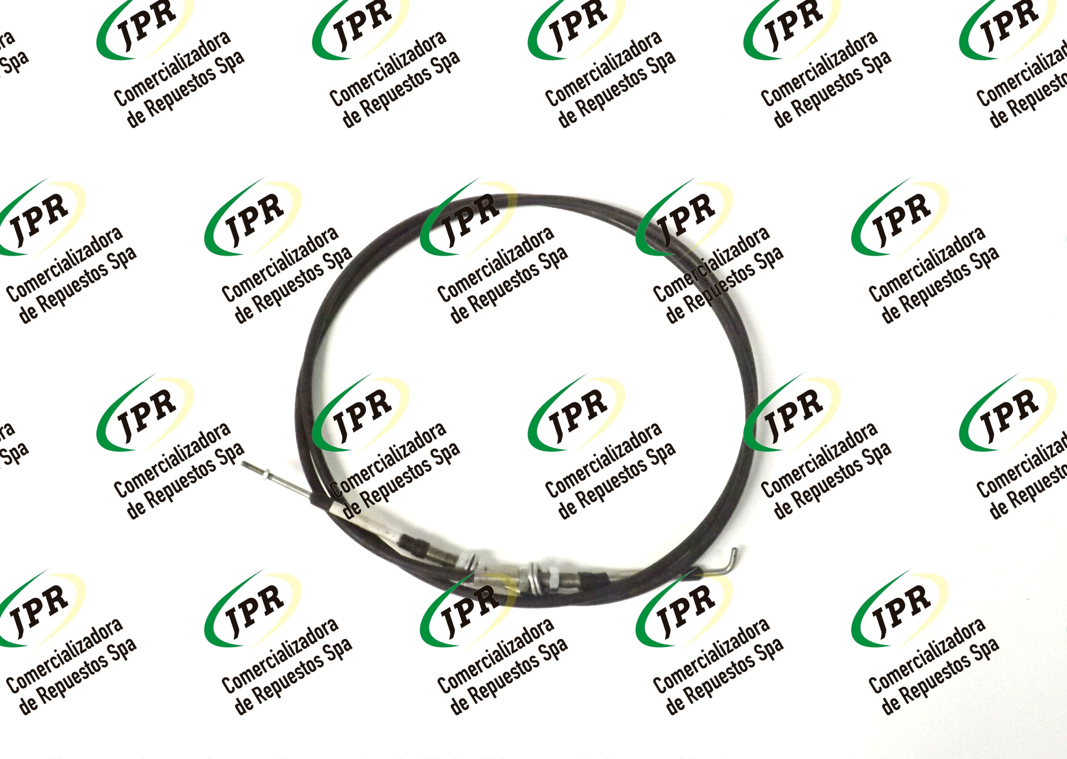 CABLE 2,25 M - S07- 76 (DE MANO)