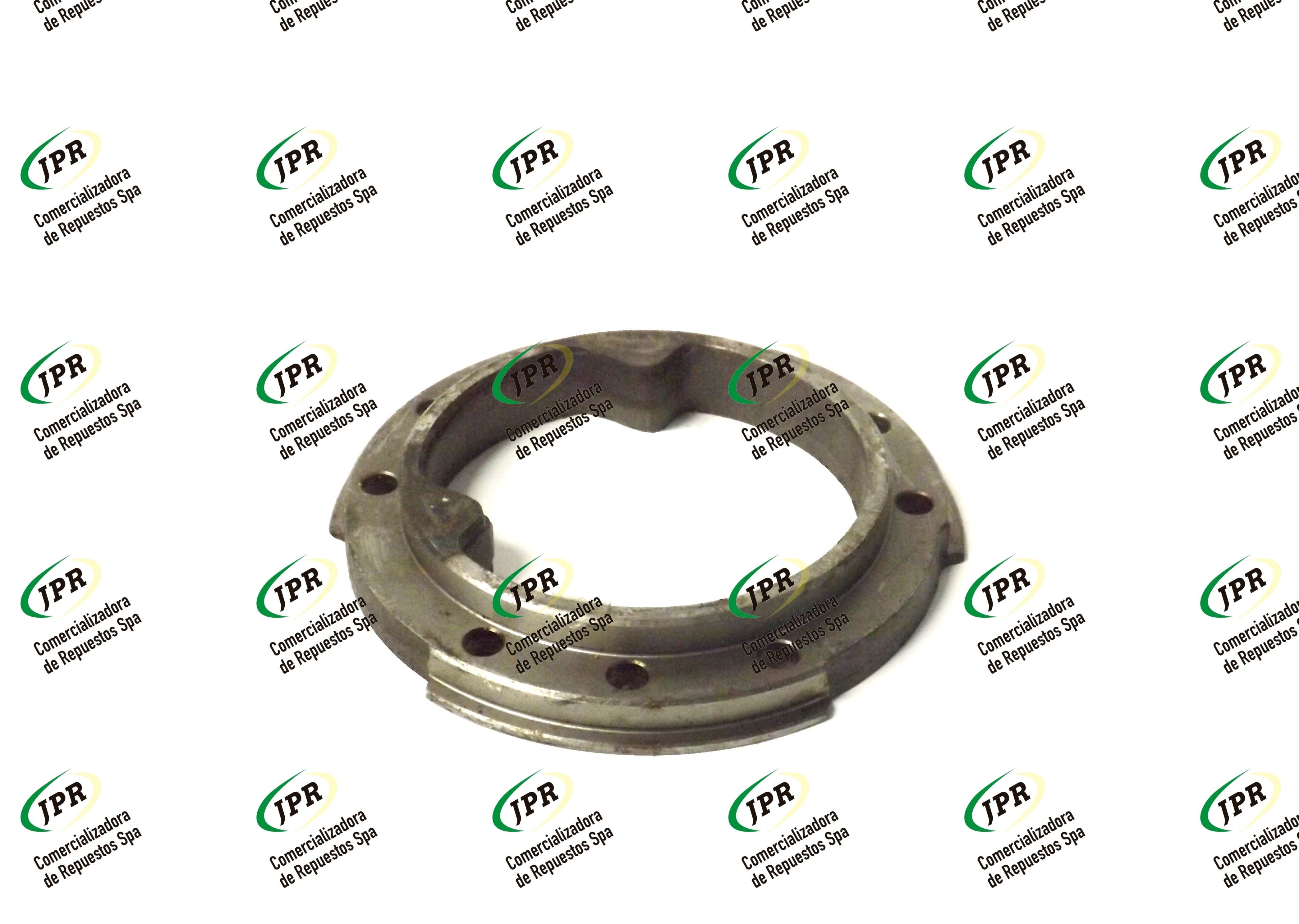 FLANGE