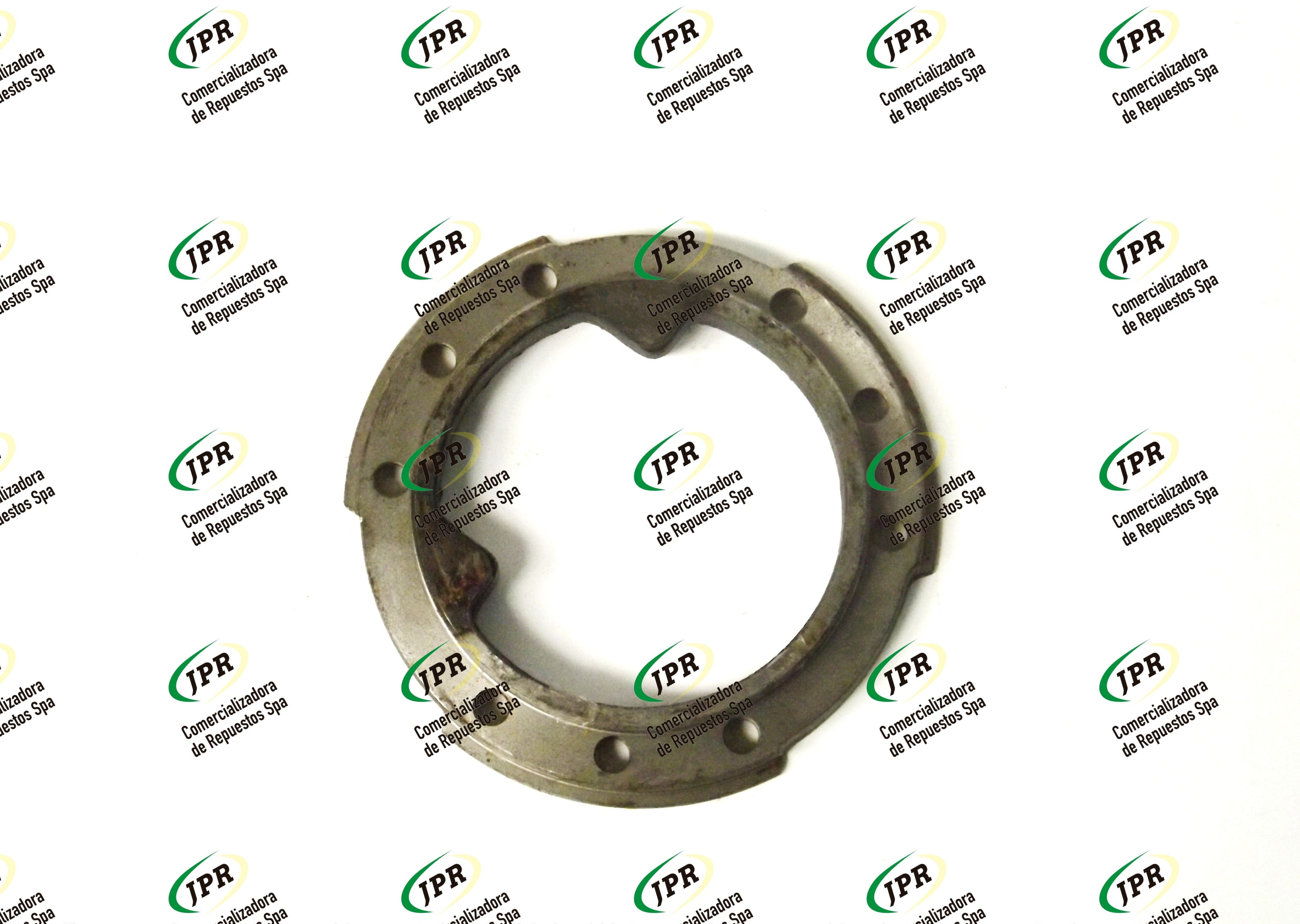 FLANGE