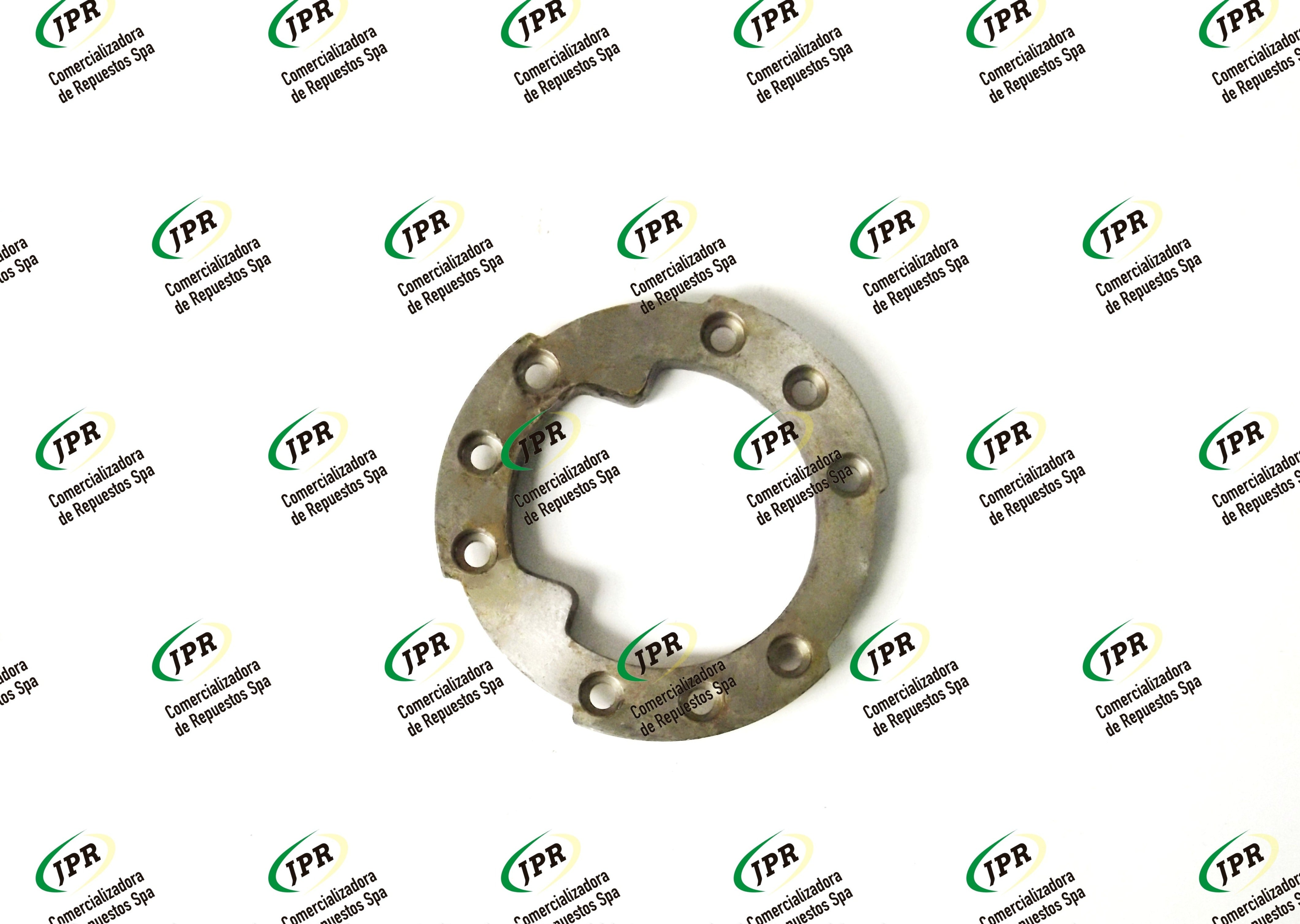 FLANGE