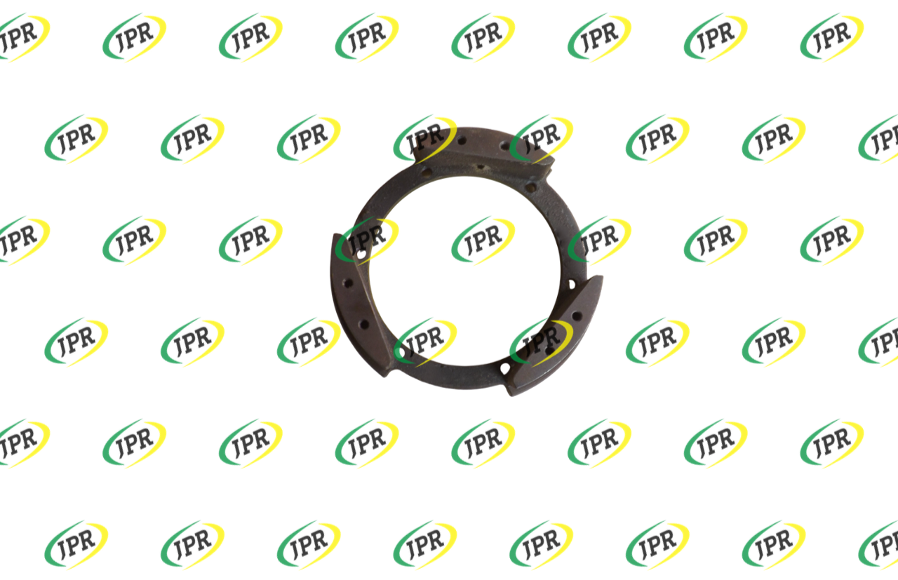 FLANGE