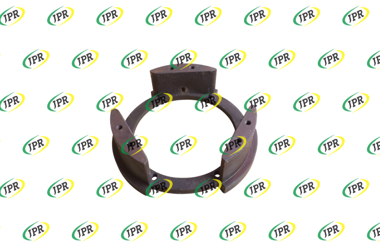 FLANGE