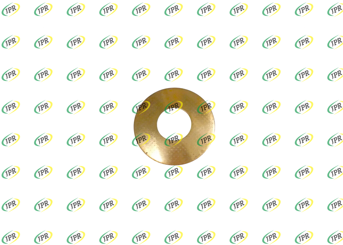WASHER