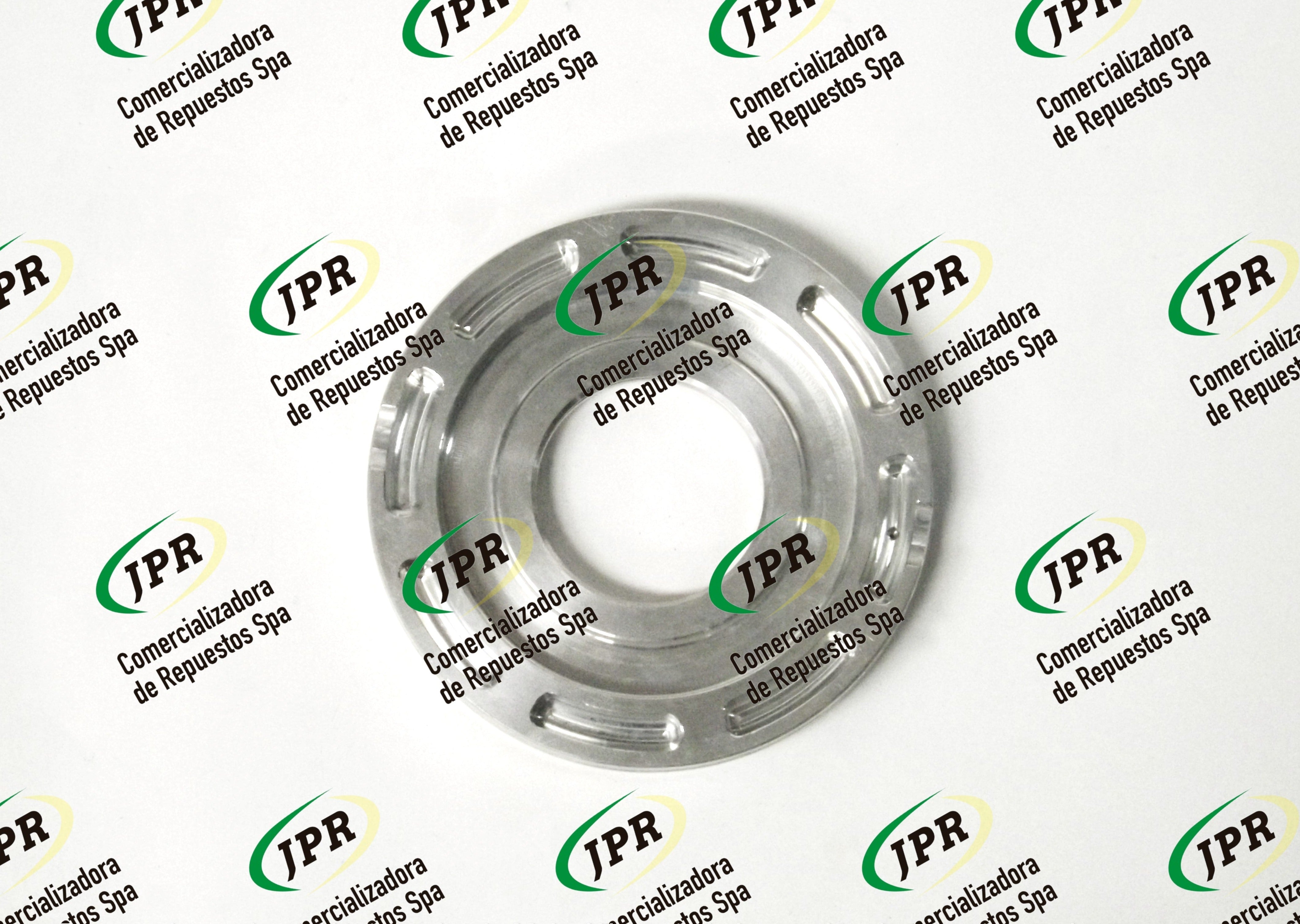PISTON ALUMINIO