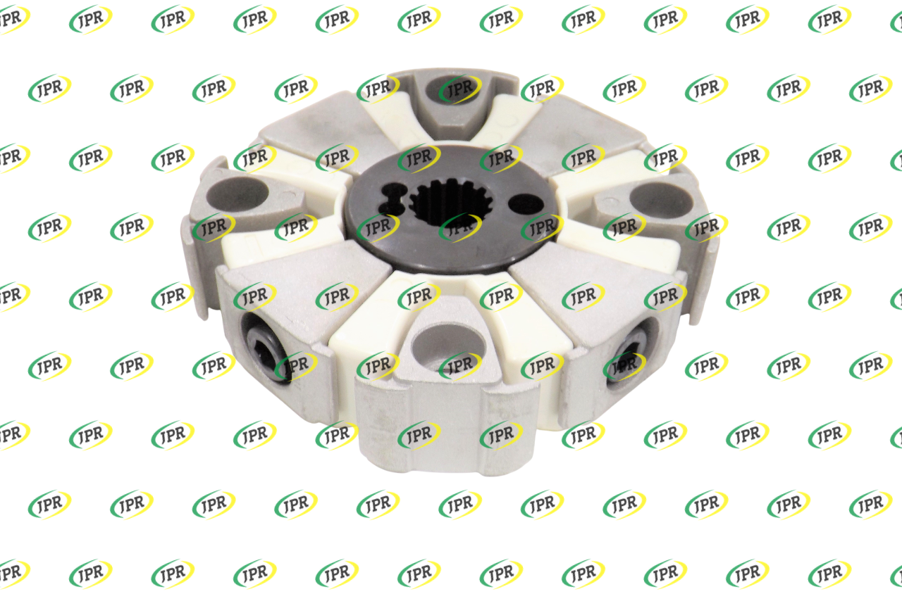 ACOPLE BOMBA S210 - 14 DIENTES