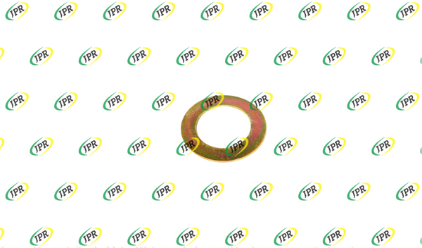 WASHER