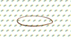 O RING VOLVO