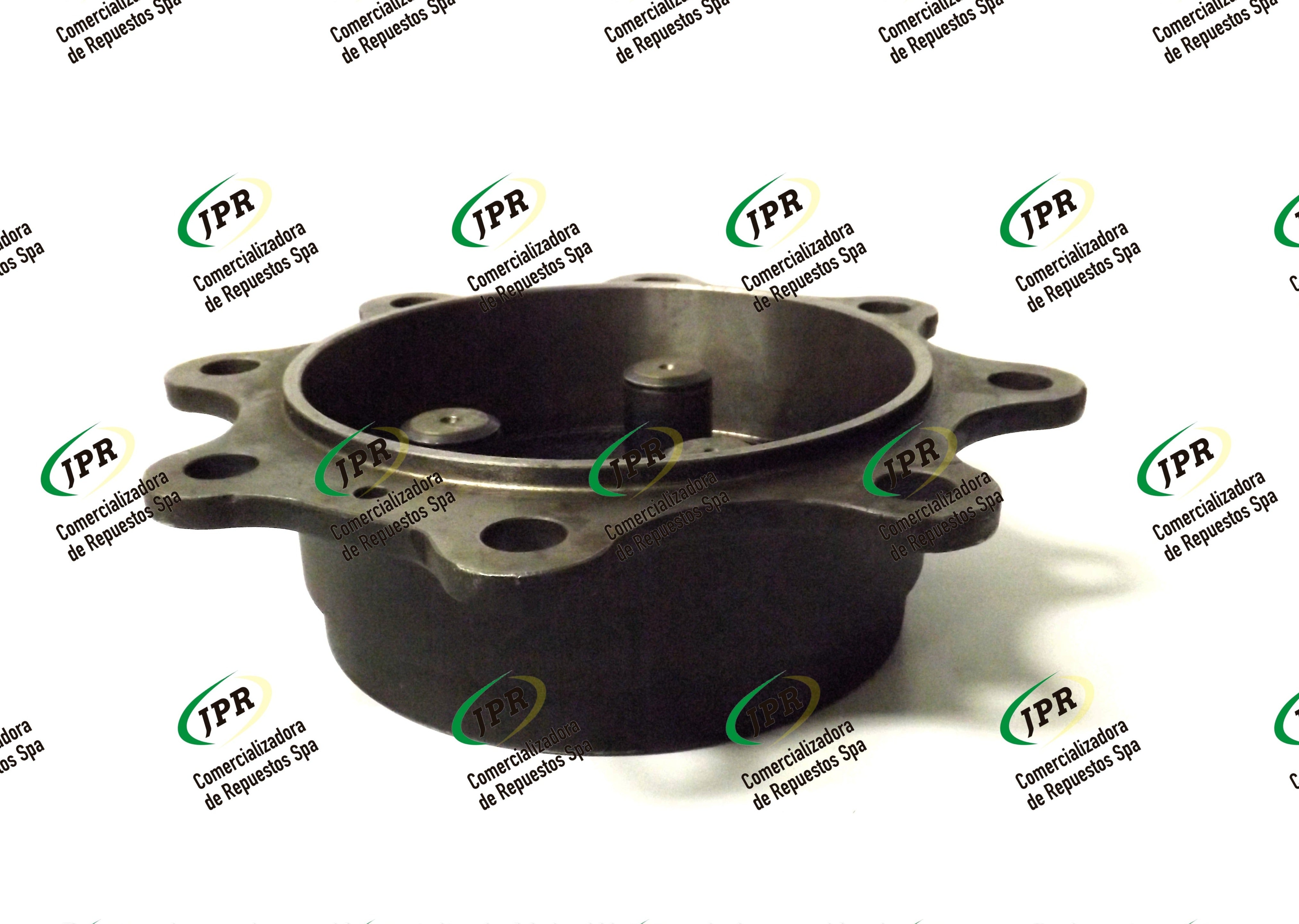 CAJA PLANETARIA