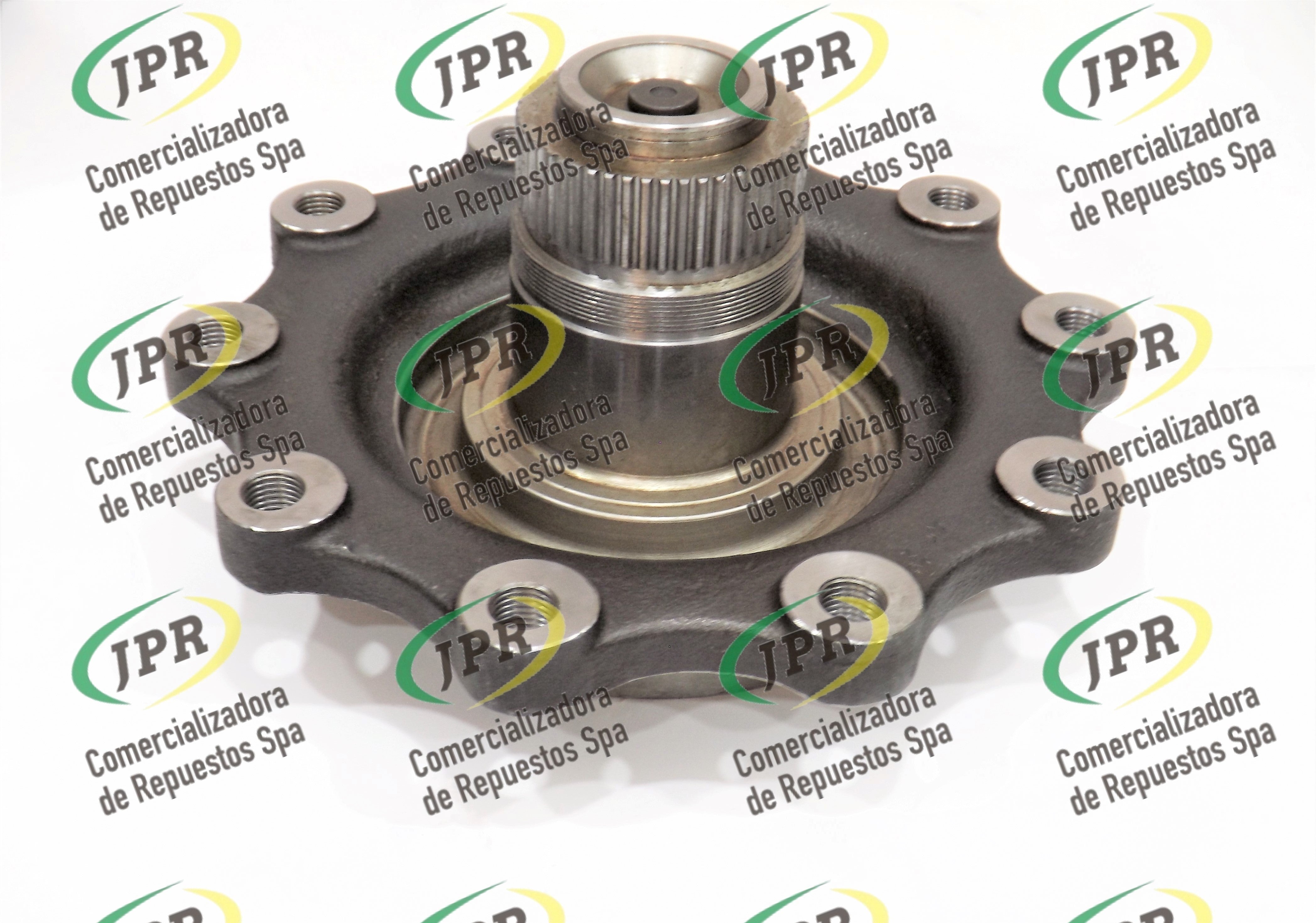 FLANGE