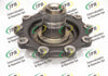 FLANGE